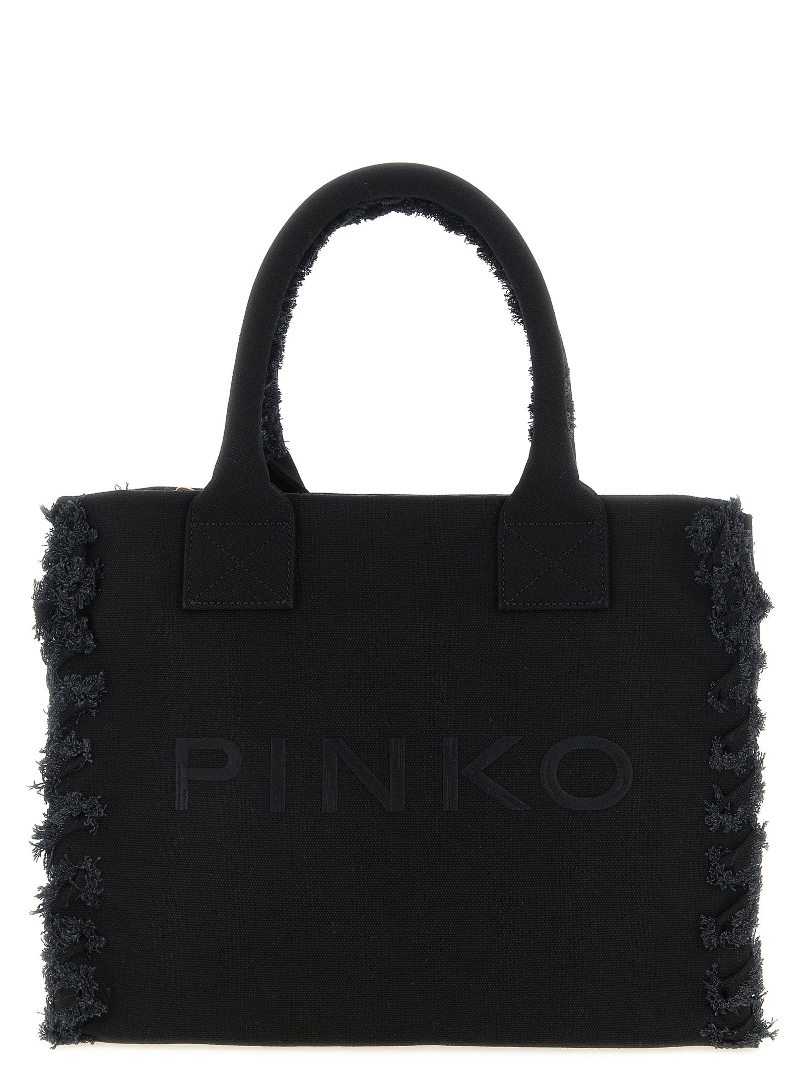 Pinko Medium 'Beach' Shopping Bag