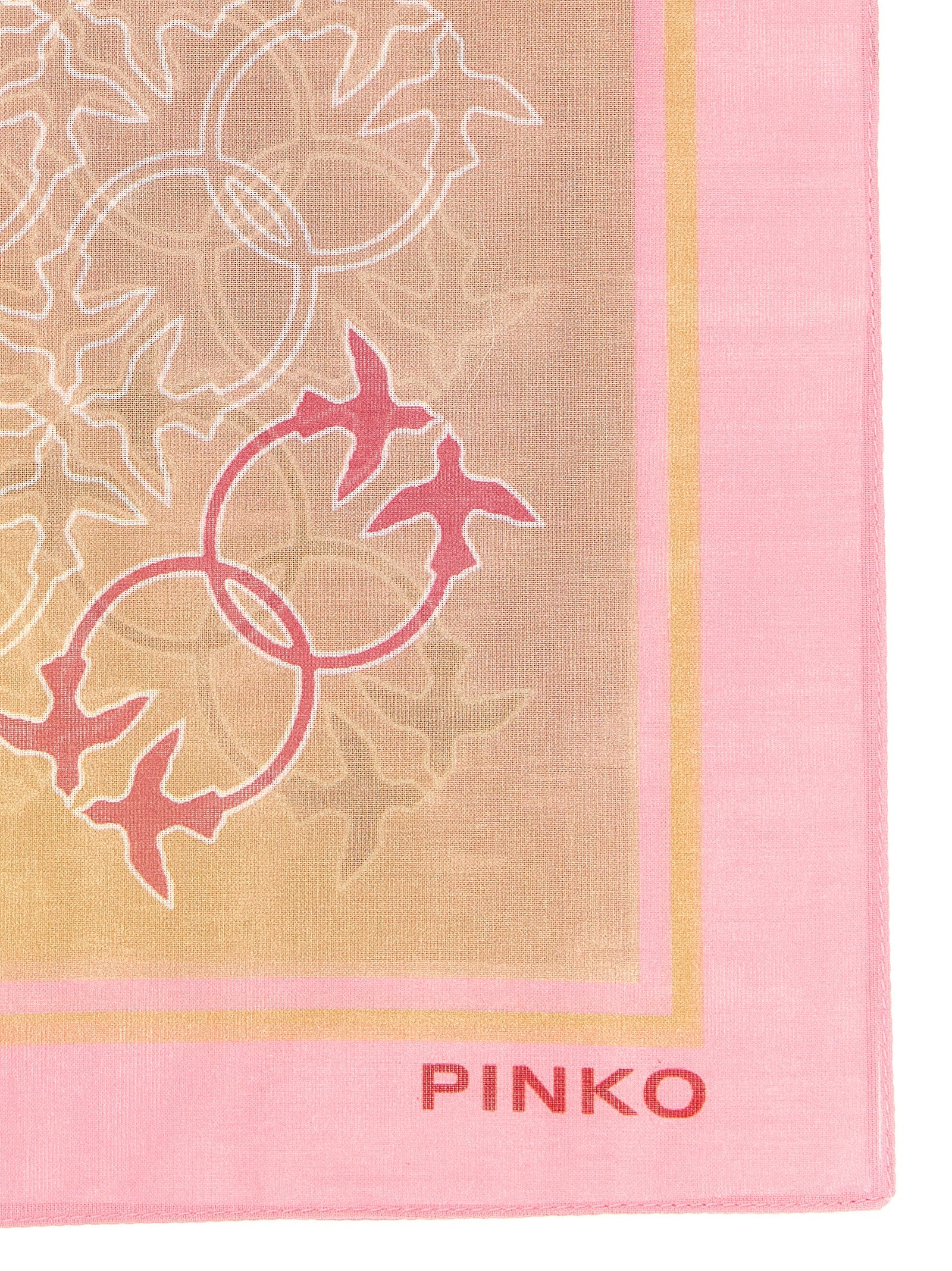 Pinko 'Valzer' Scarf
