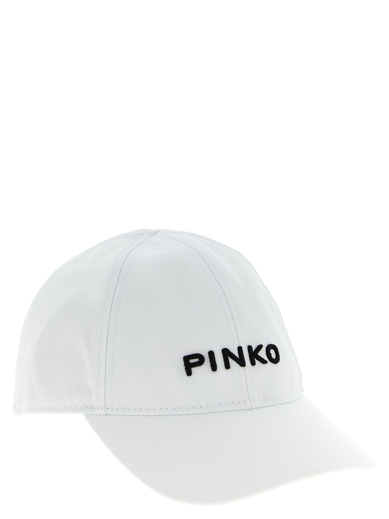 Pinko 'Break Dance' Cap