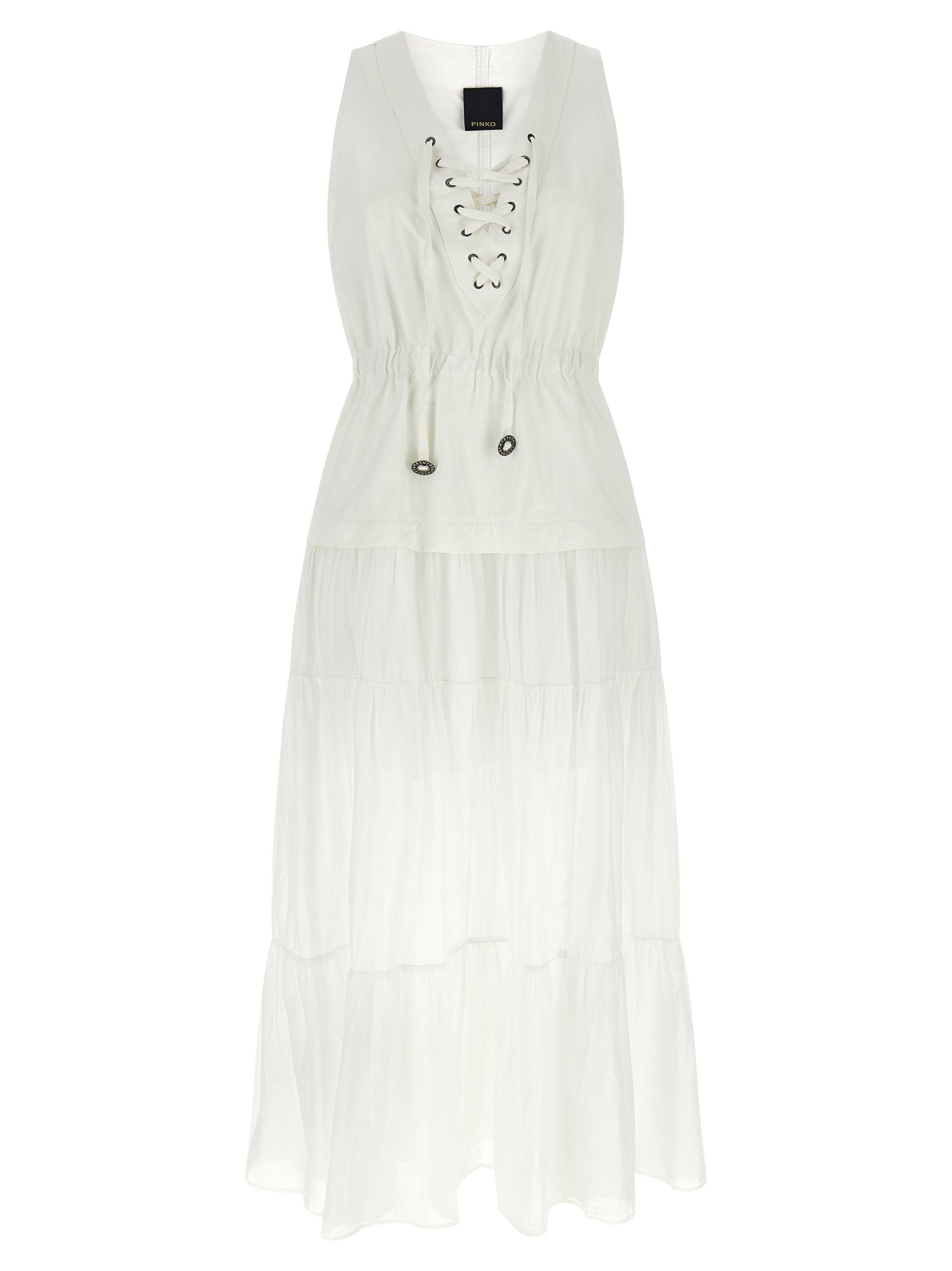 Pinko 'Casarsa' Dress