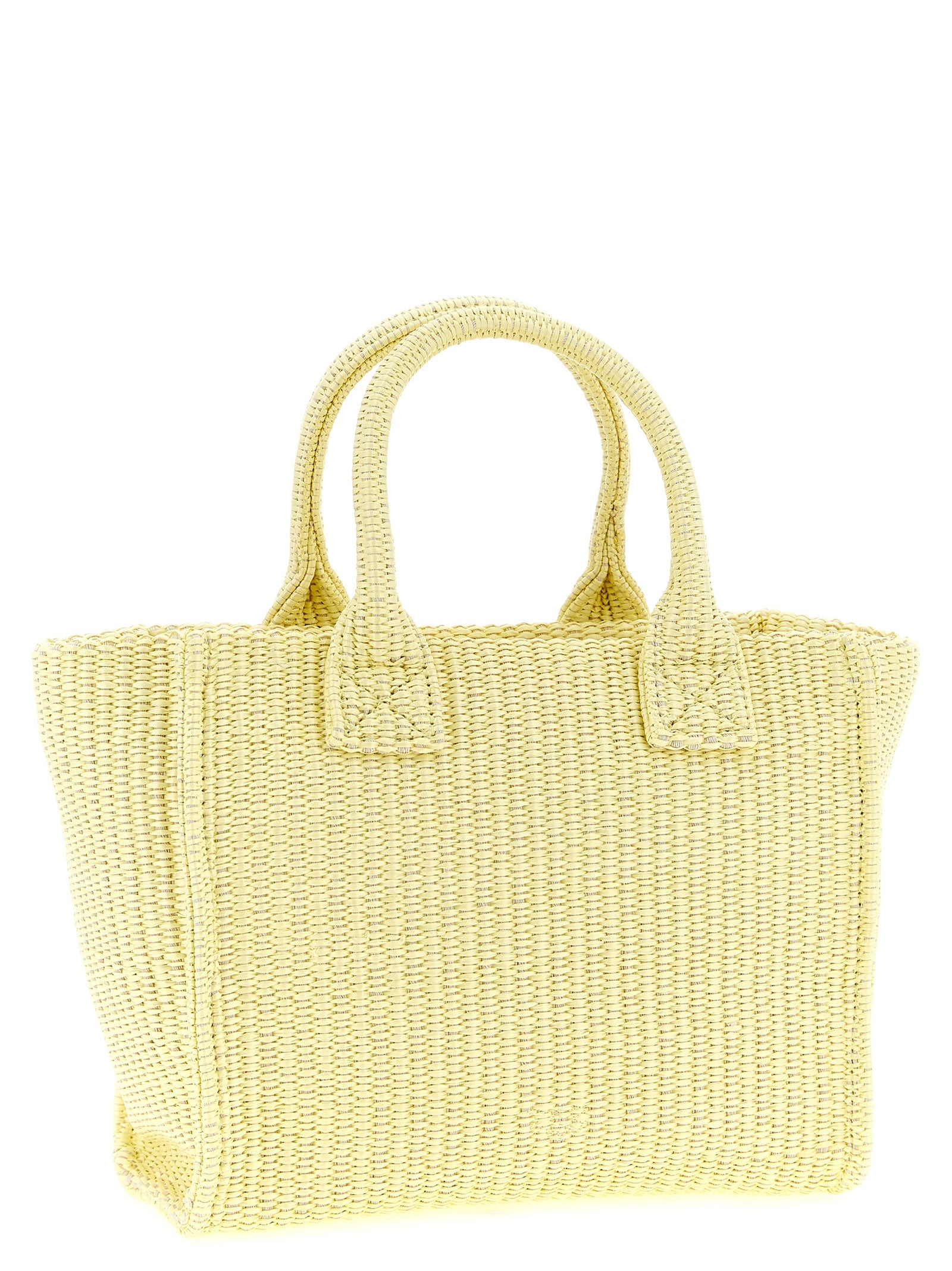 Pinko 'Beach' Mini Shopping Bag