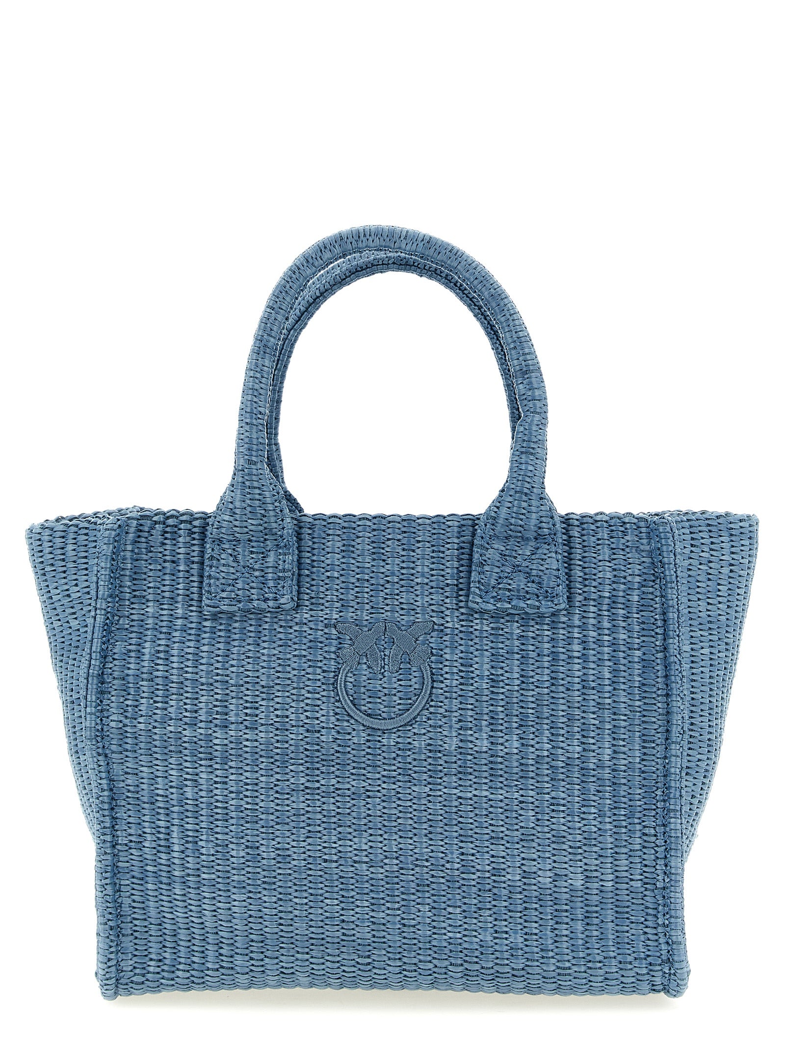 Pinko 'Beach' Mini Shopping Bag