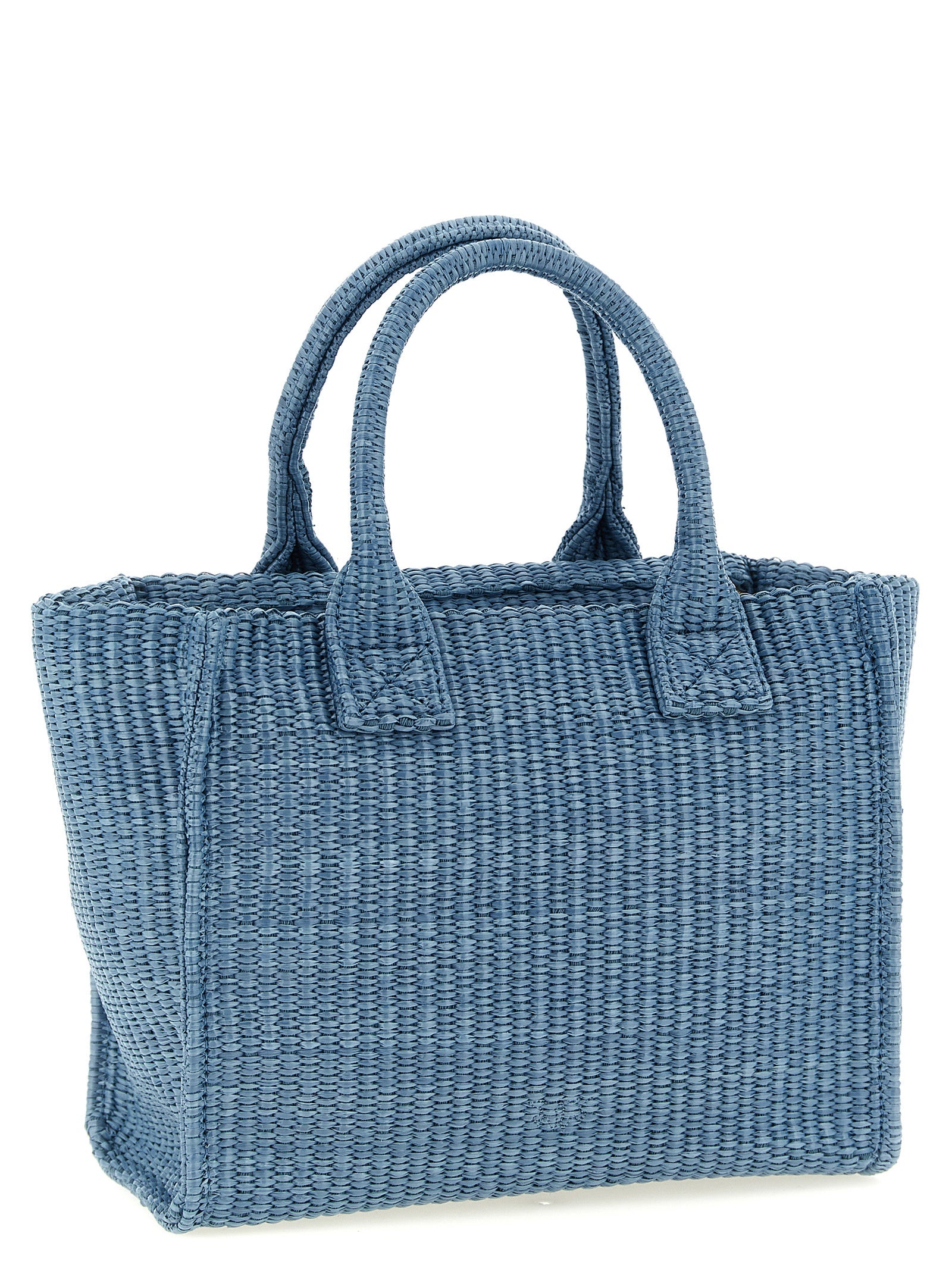 Pinko 'Beach' Mini Shopping Bag