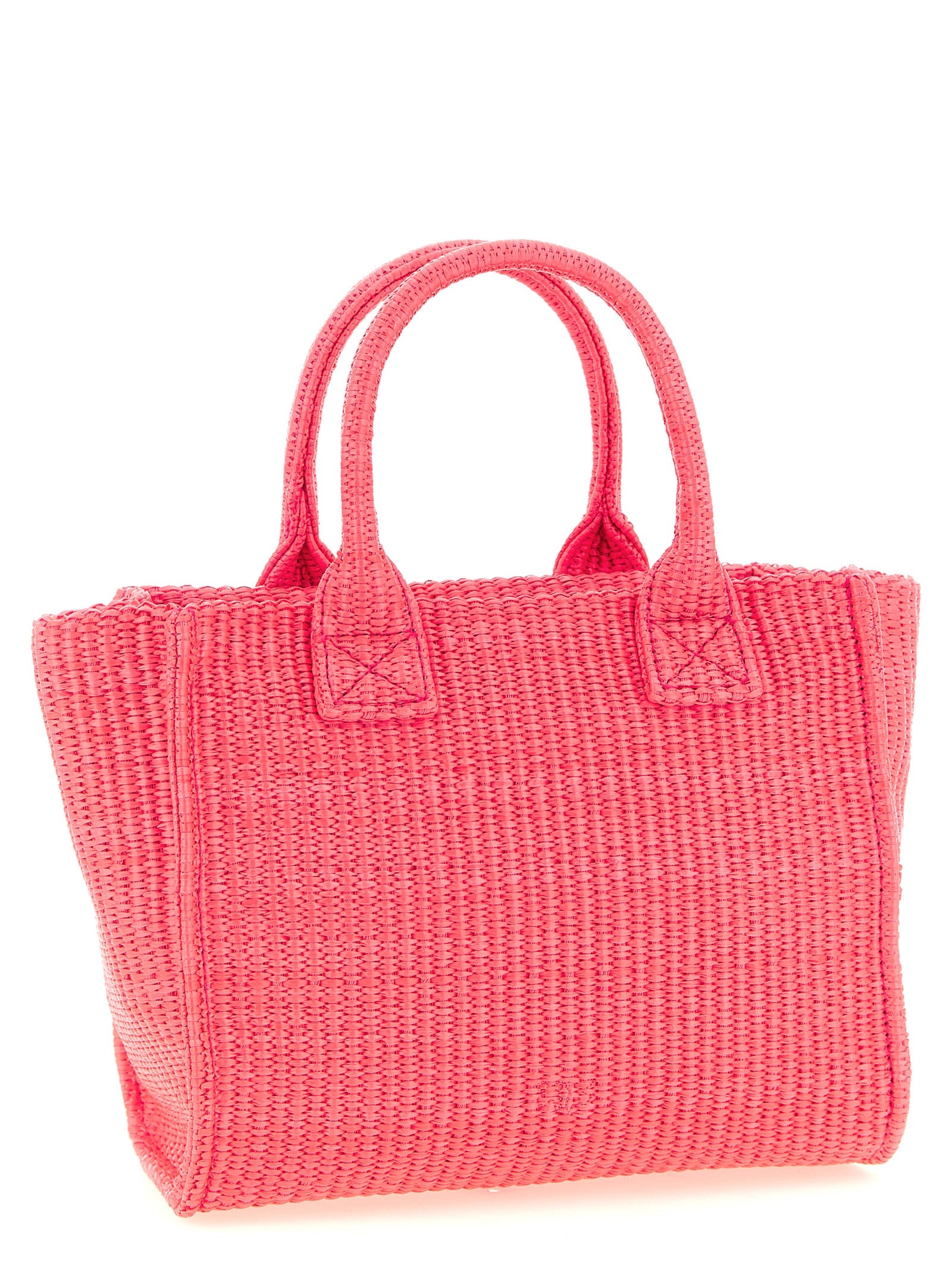 Pinko 'Beach' Mini Shopping Bag