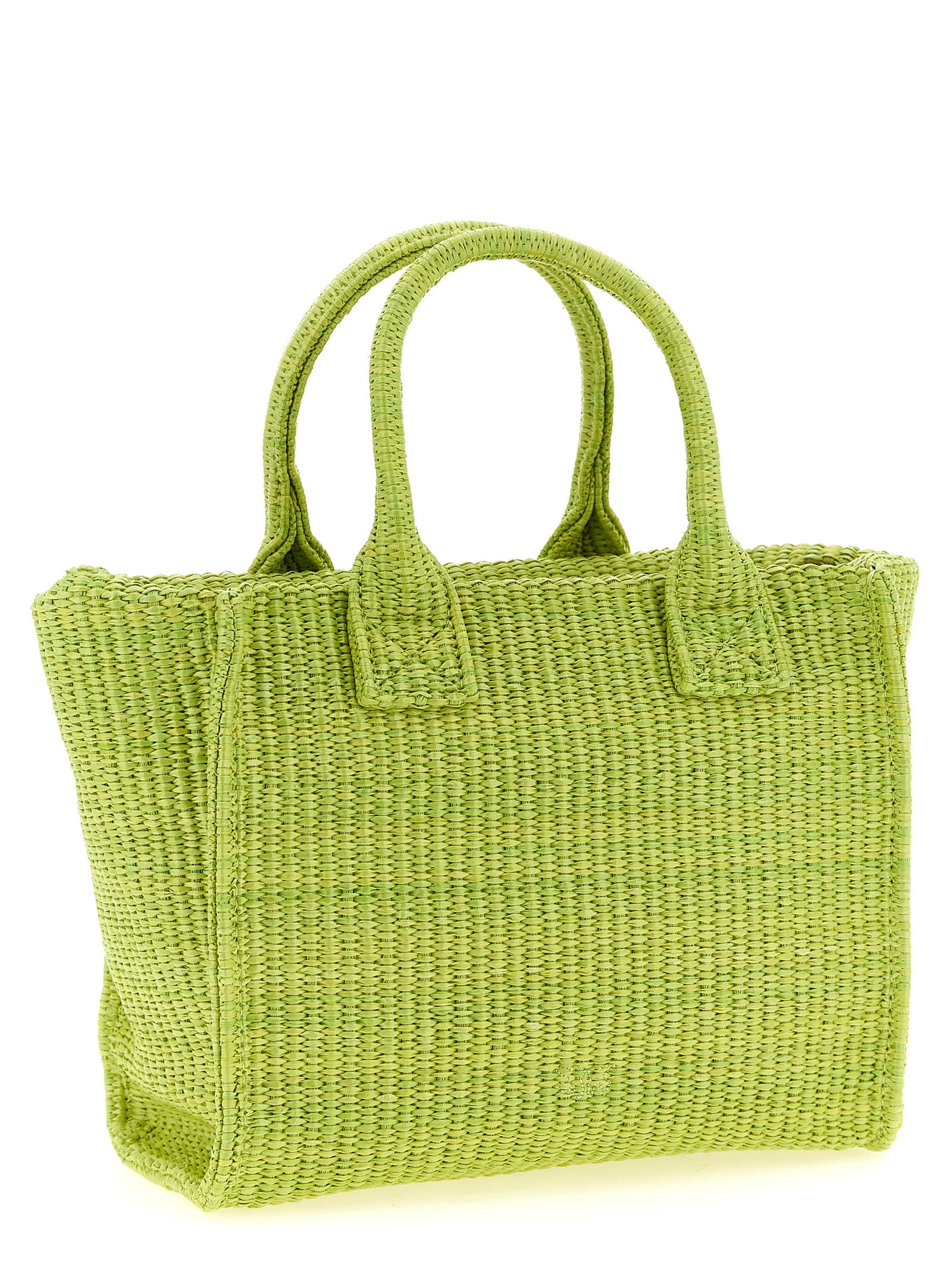 Pinko 'Beach' Mini Shopping Bag
