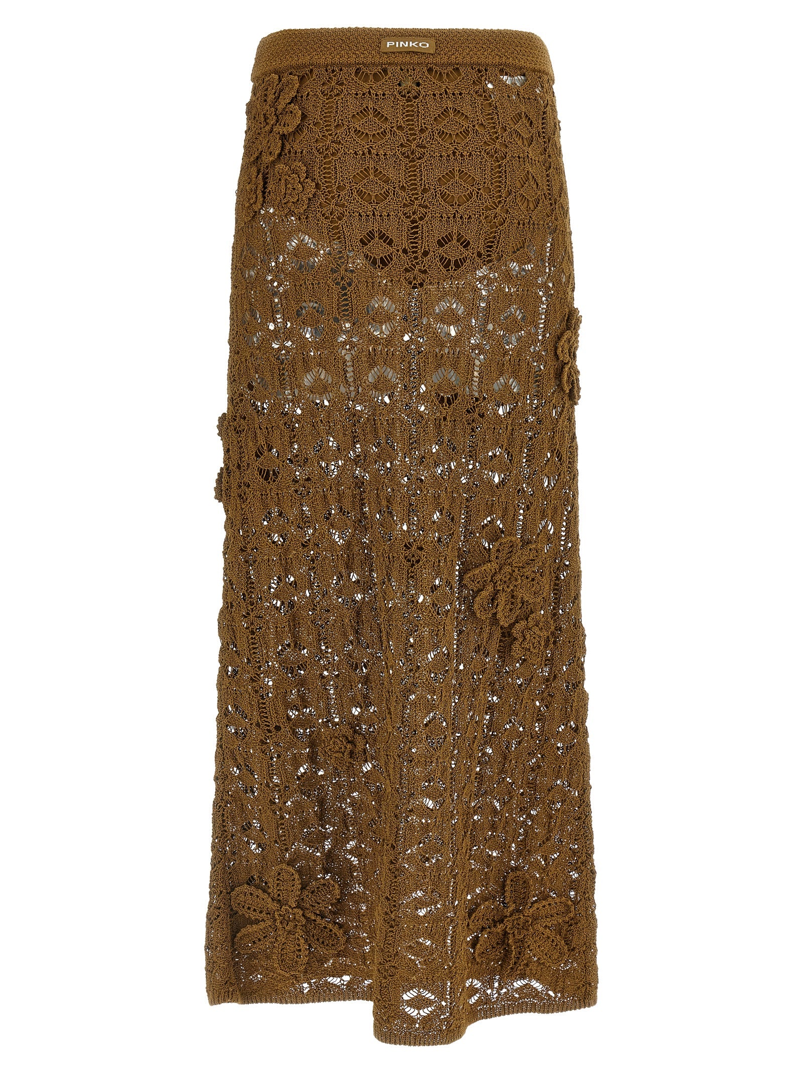 Pinko 'Anthemis' Skirt