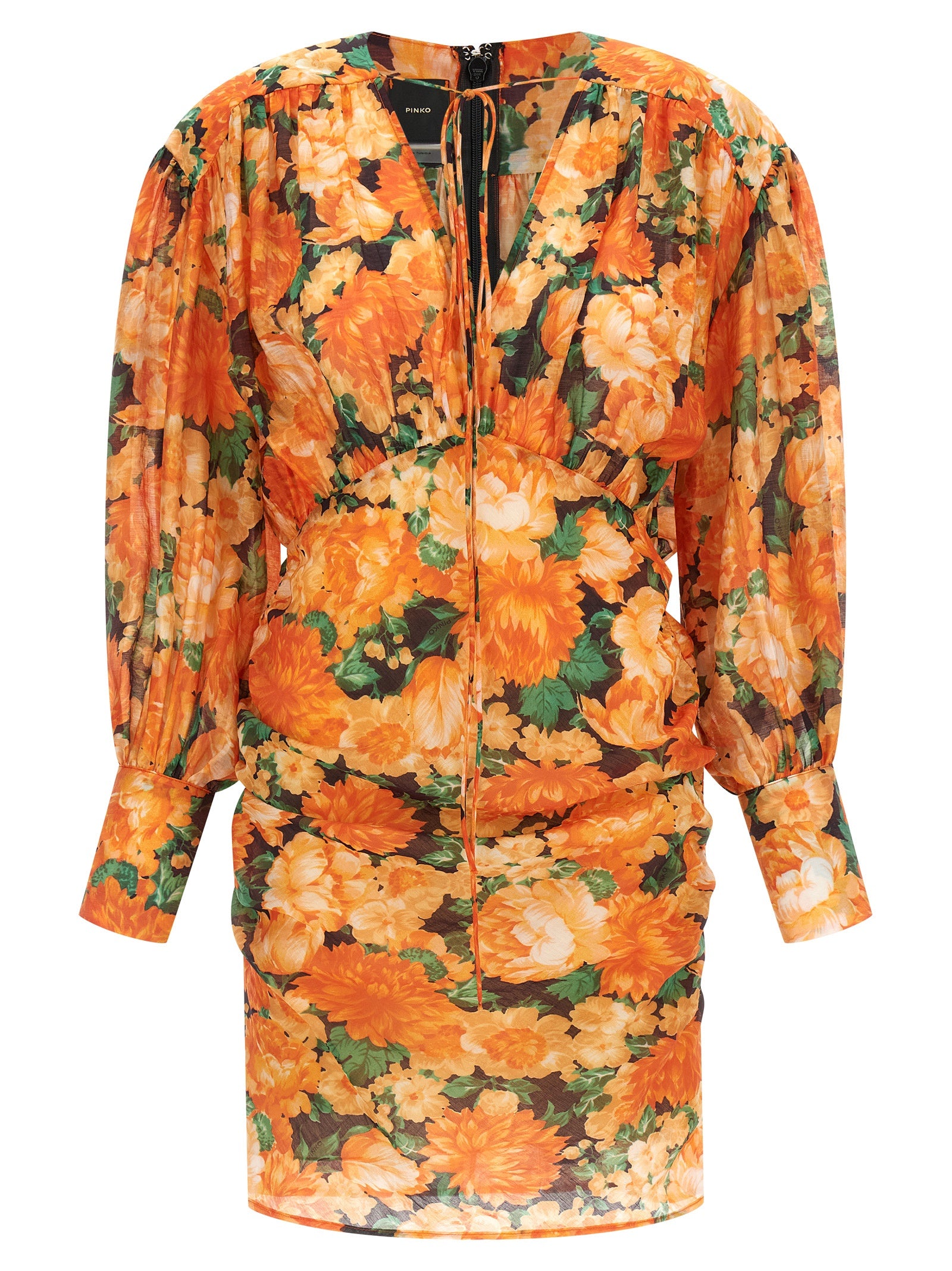 Pinko 'Apericena' Dress