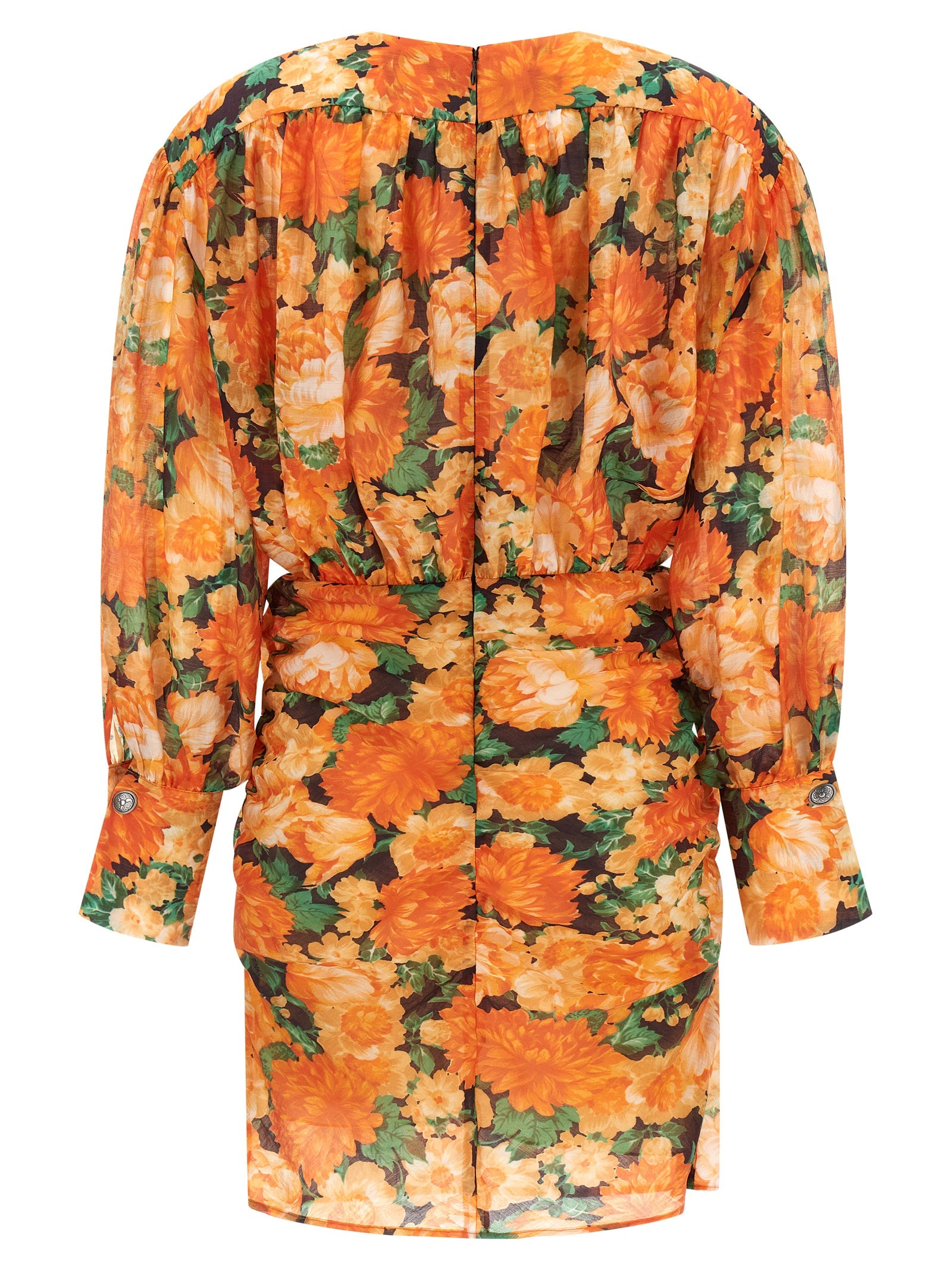 Pinko 'Apericena' Dress