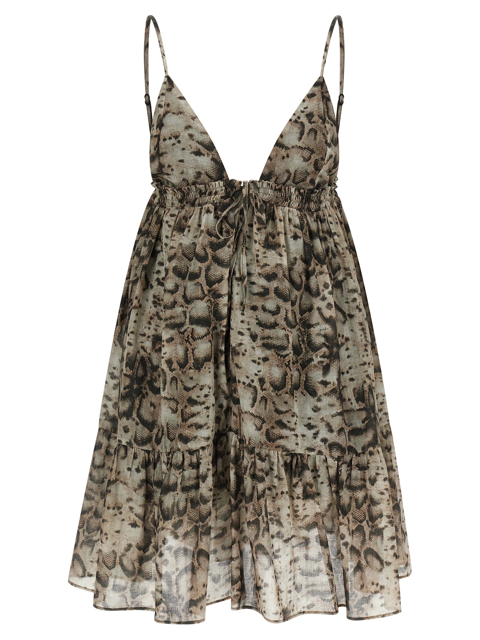 Pinko 'Adrano' Dress