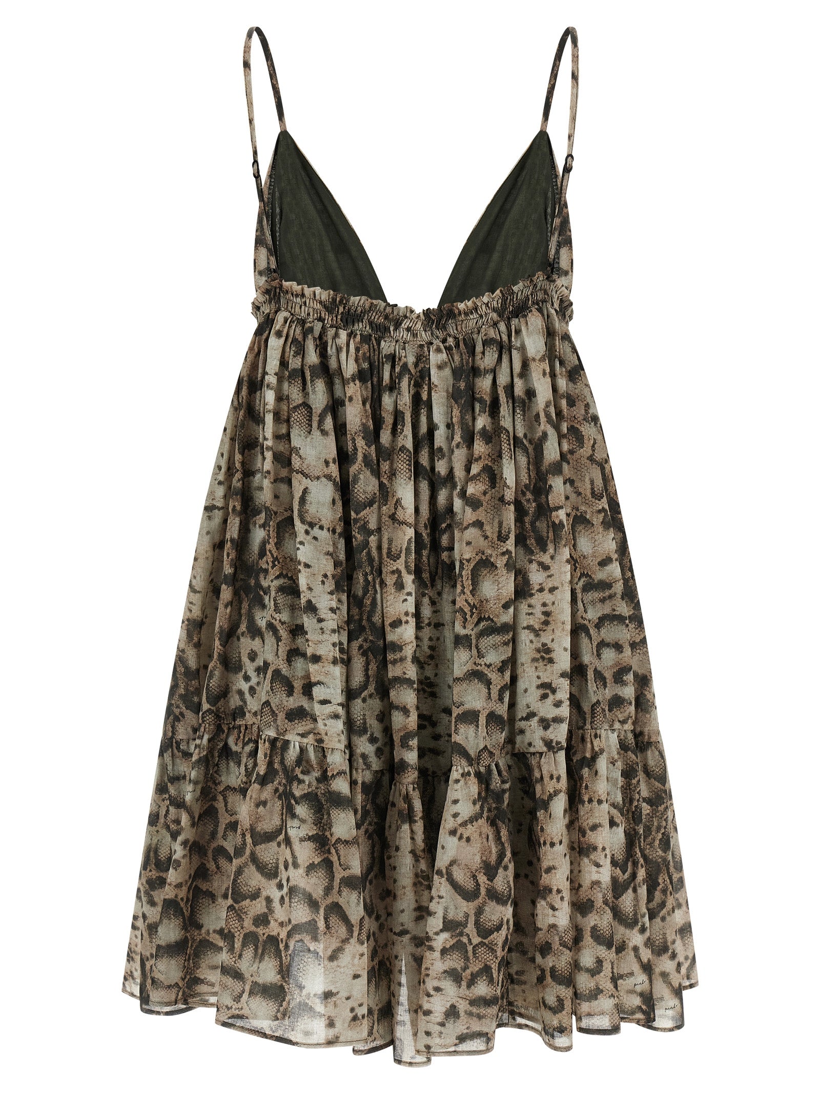 Pinko 'Adrano' Dress