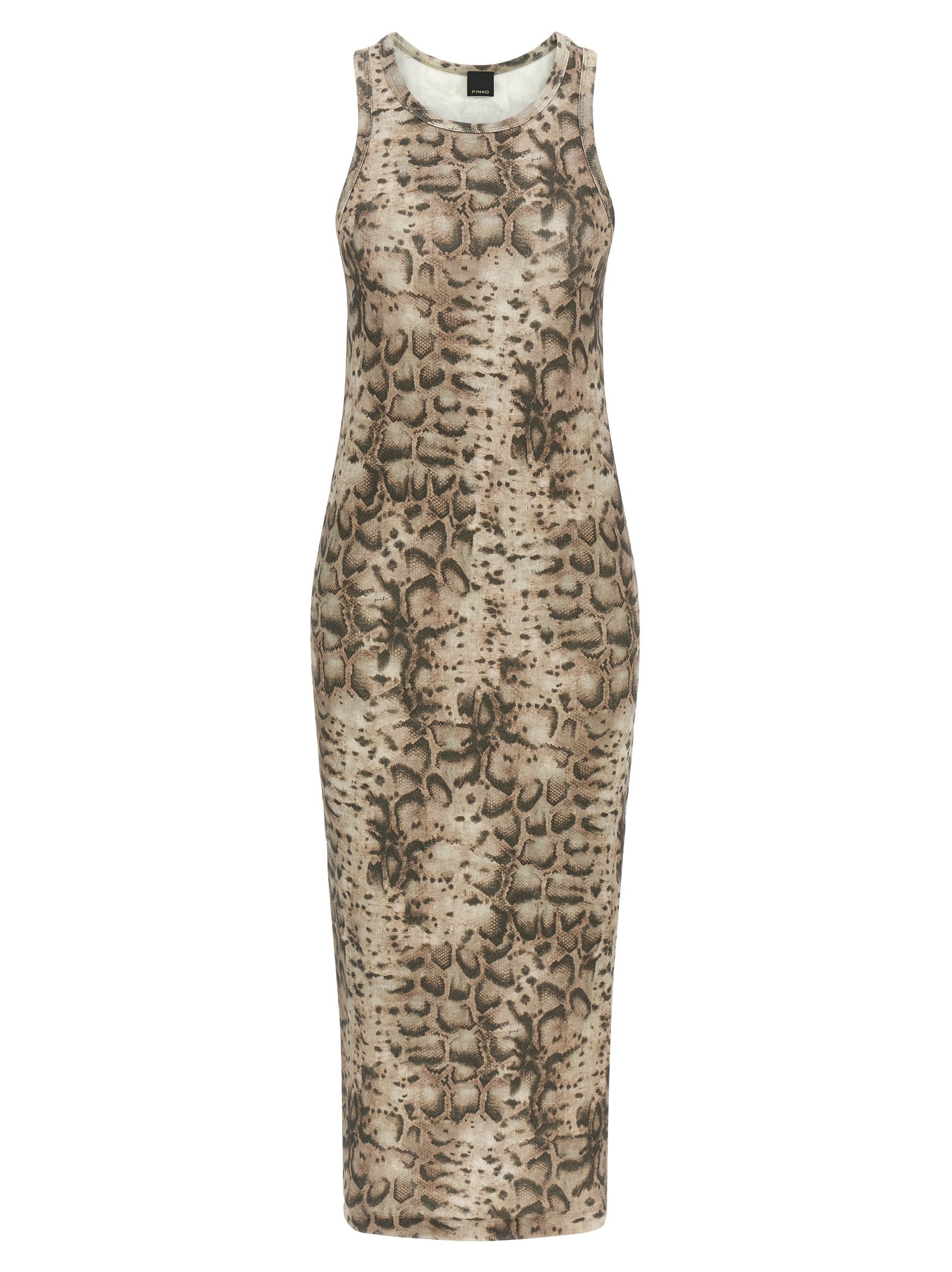 Pinko 'Novoli' Dress