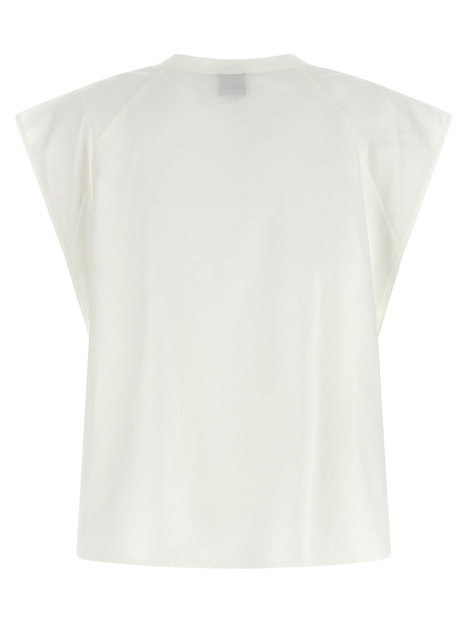 Pinko 'Apecchio' Blouse