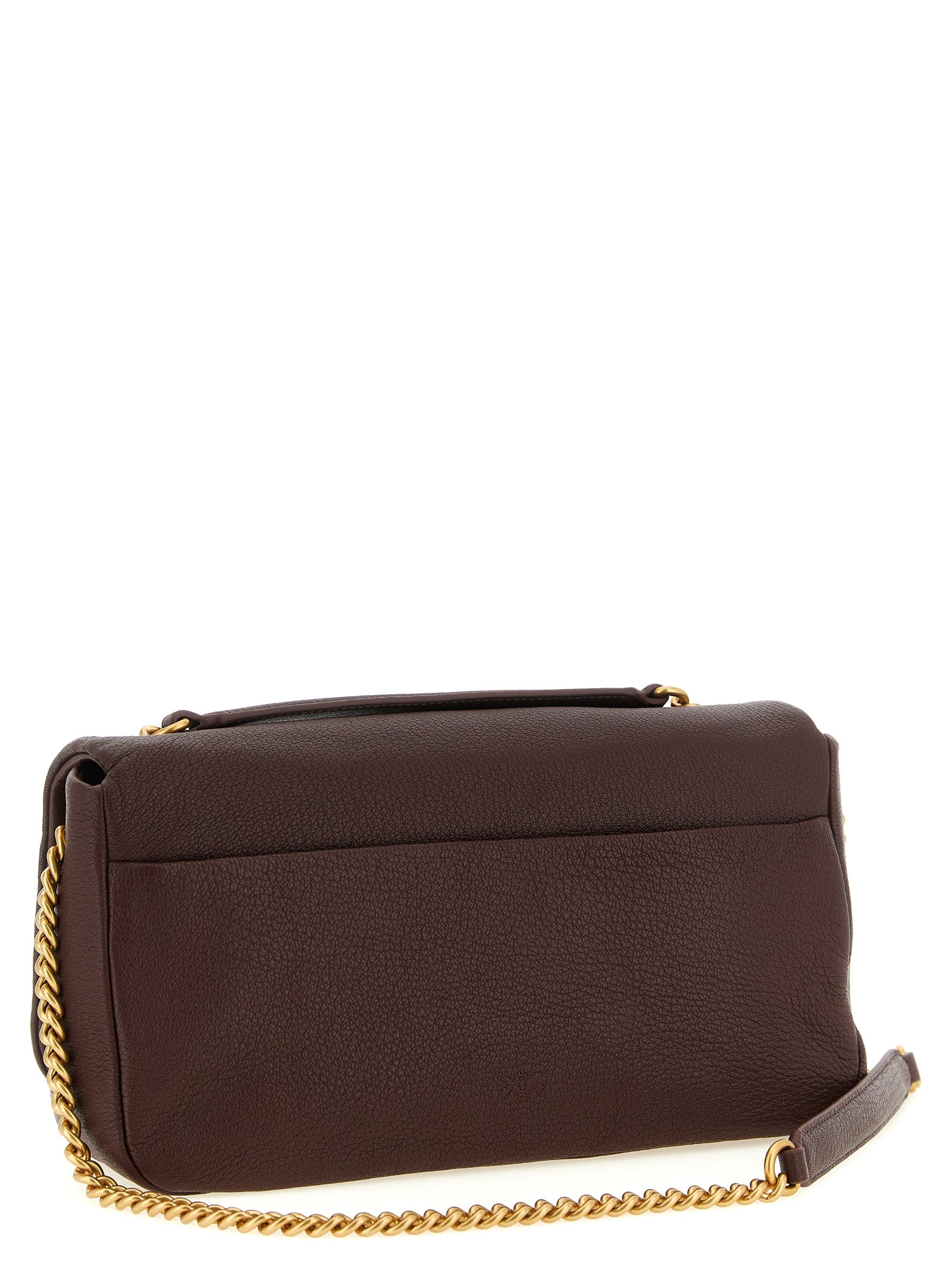 Pinko 'Love Birds' Shoulder Bag