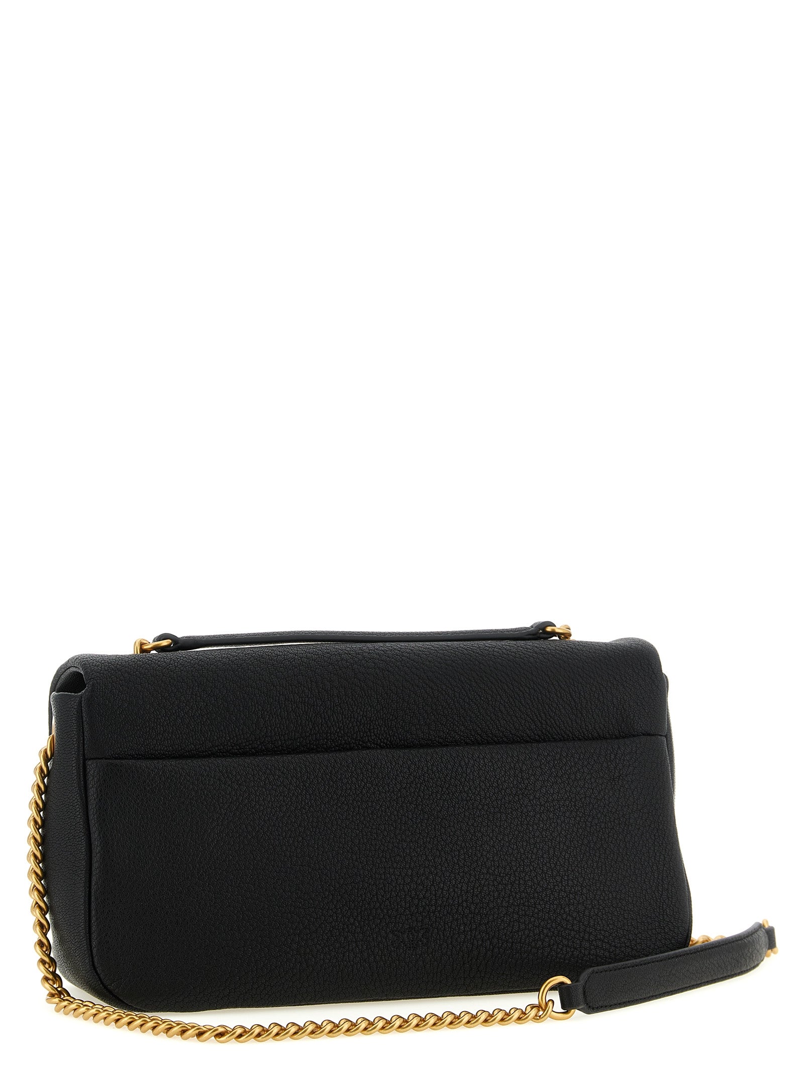Pinko 'Love Birds' Shoulder Bag