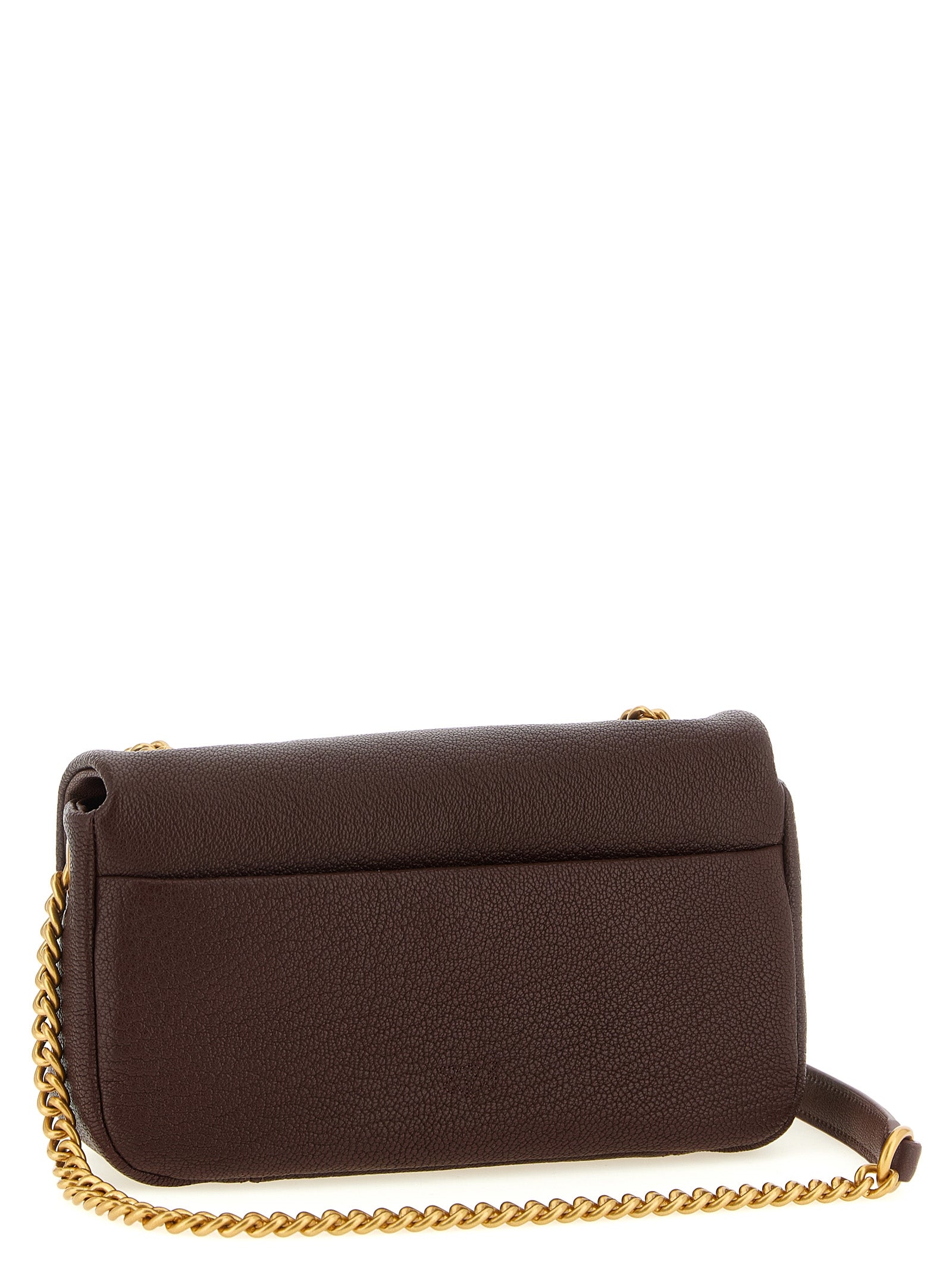 Pinko 'Love Birds' Shoulder Bag