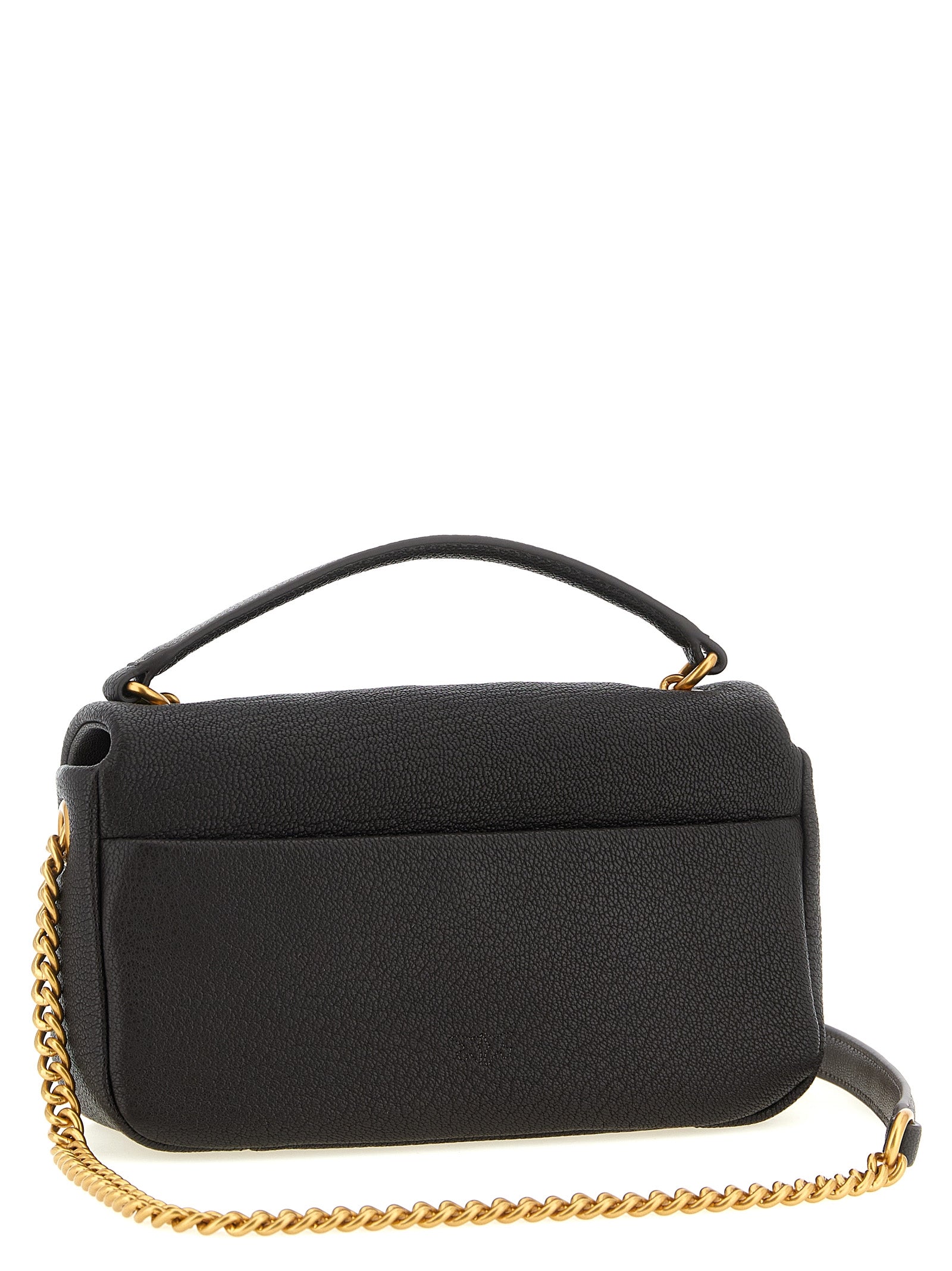 Pinko 'Love Bag' Crossbody Bag