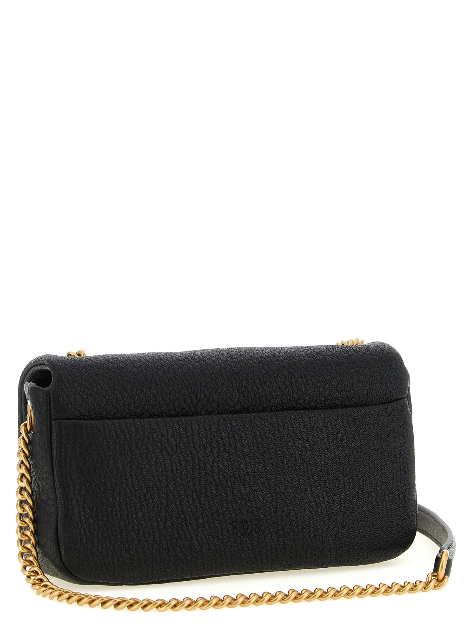 Pinko 'Love Birds' Shoulder Bag