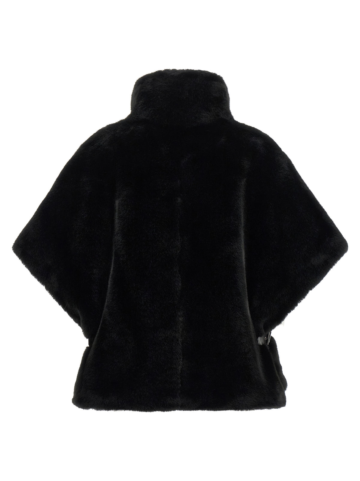 Pinko Fur Cape