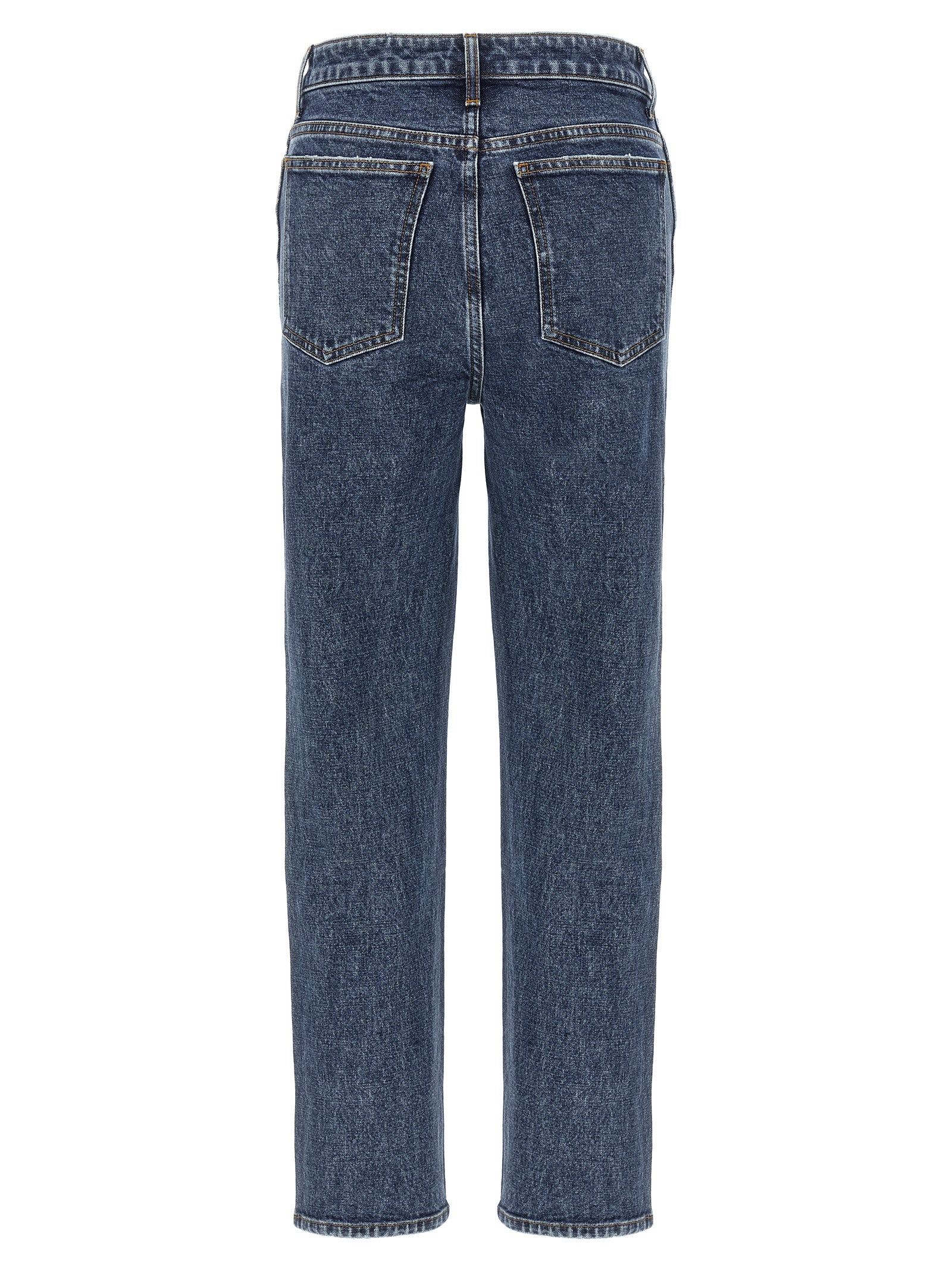 Khaite 'Abigail' Jeans