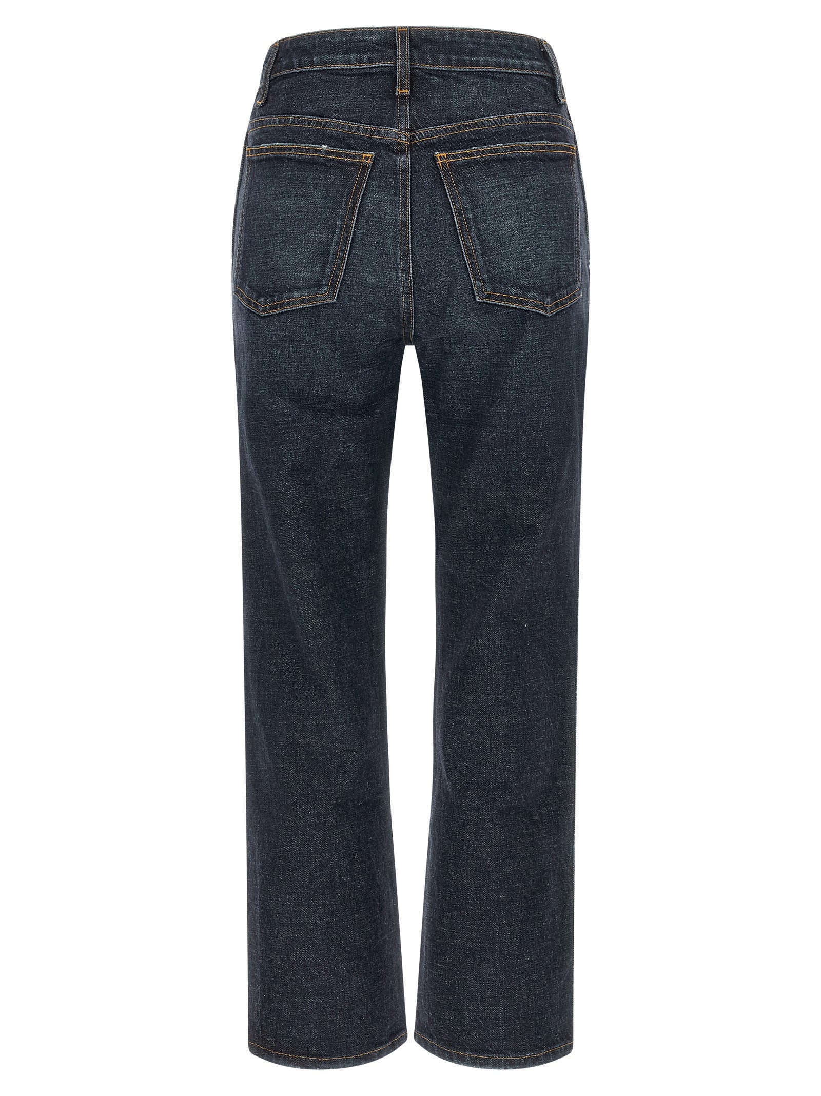 Khaite 'Abigail' Jeans