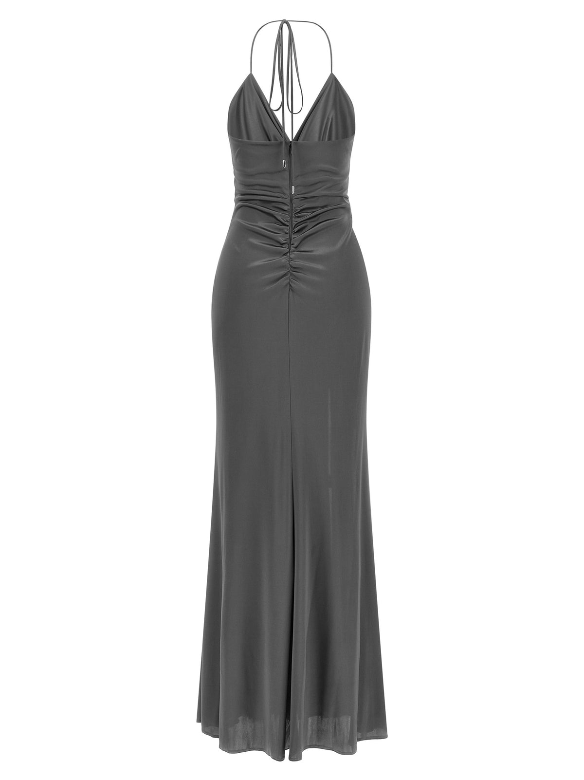 Pinko Front Knot Dress