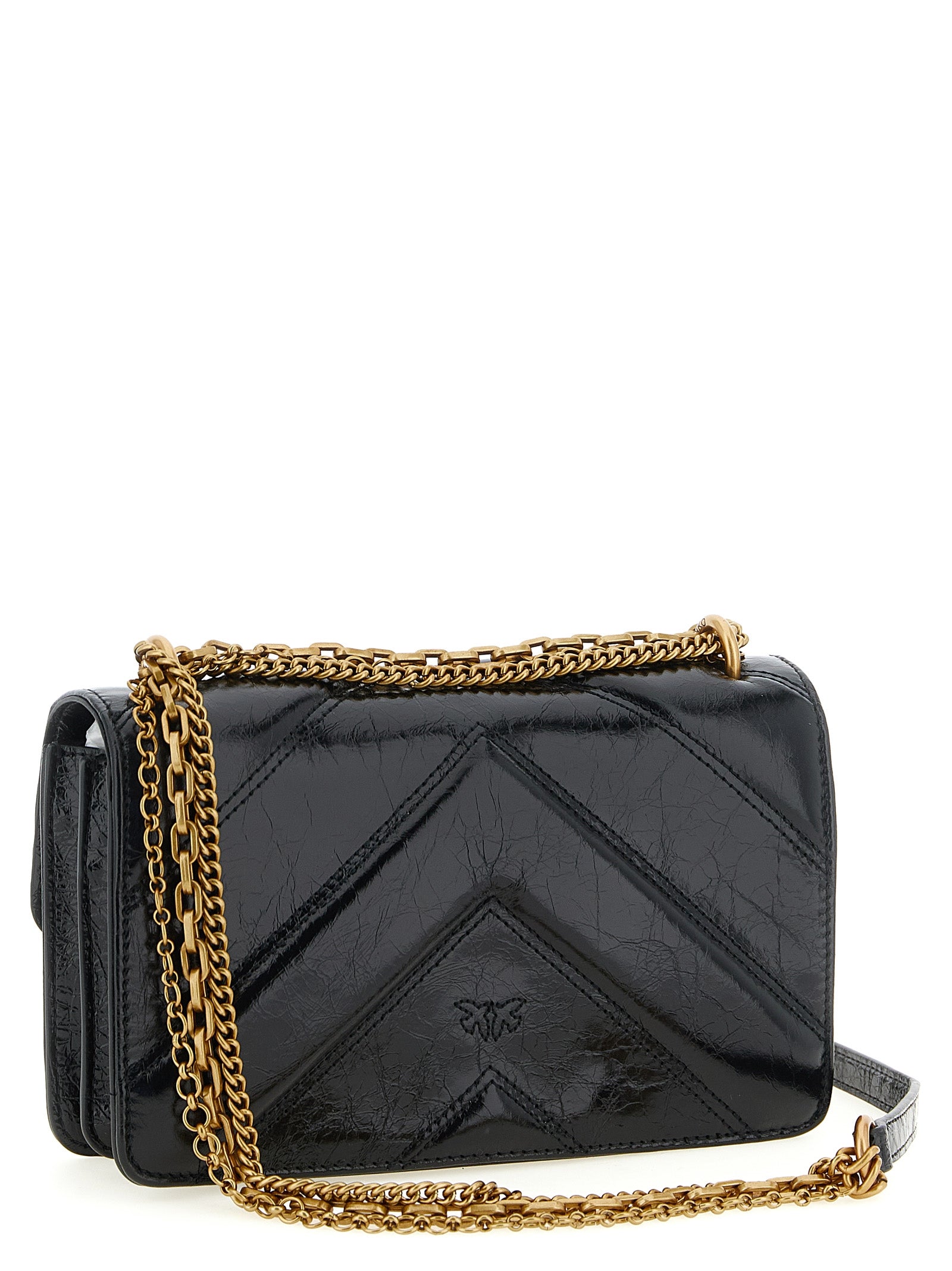 Pinko 'Love Bag' Crossbody Bag