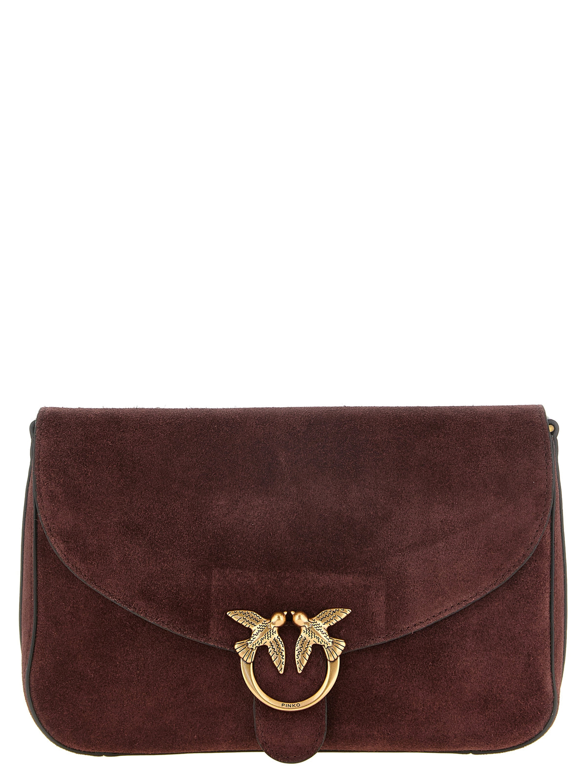 Pinko 'Love Satchel' Medium Shoulder Bag