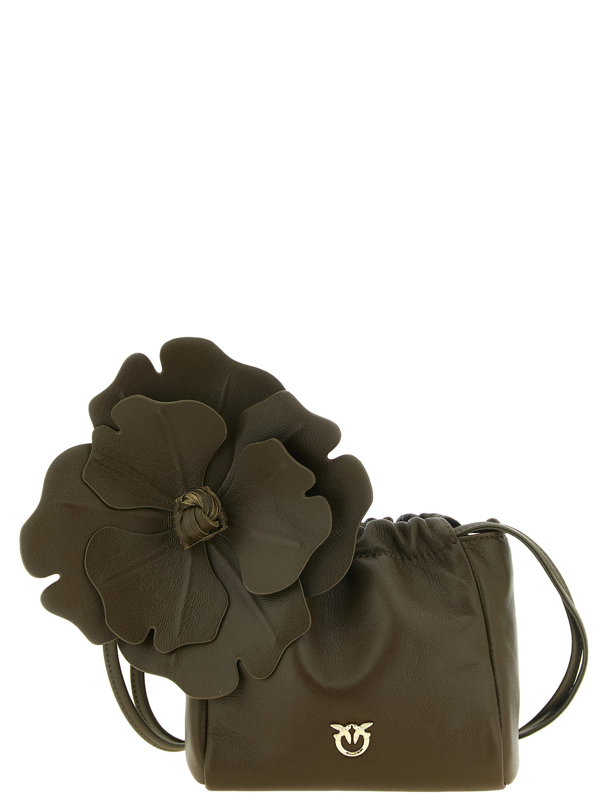 Pinko 'Flower' Pouch