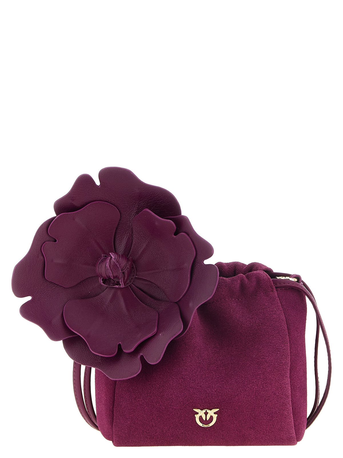 Pinko 'Flower' Pouch