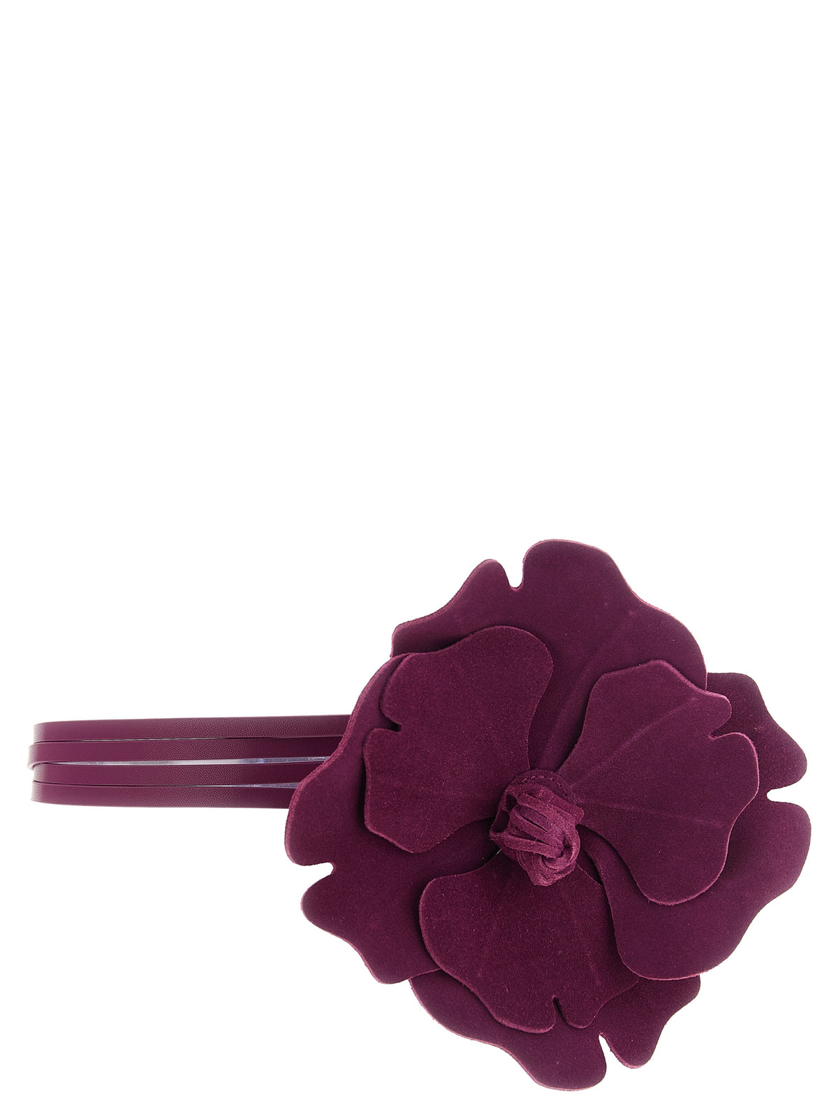 Pinko 'Flower' Belt