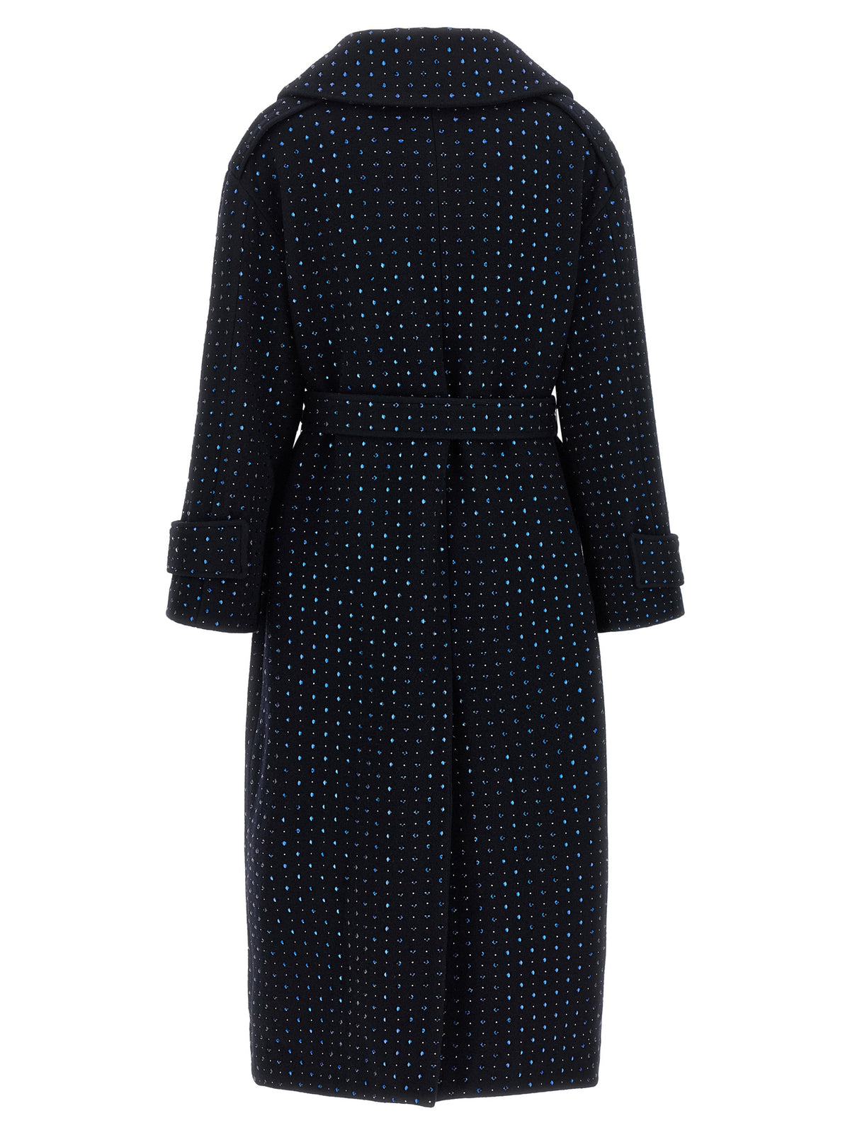 Pinko 'Peugeot' Coat
