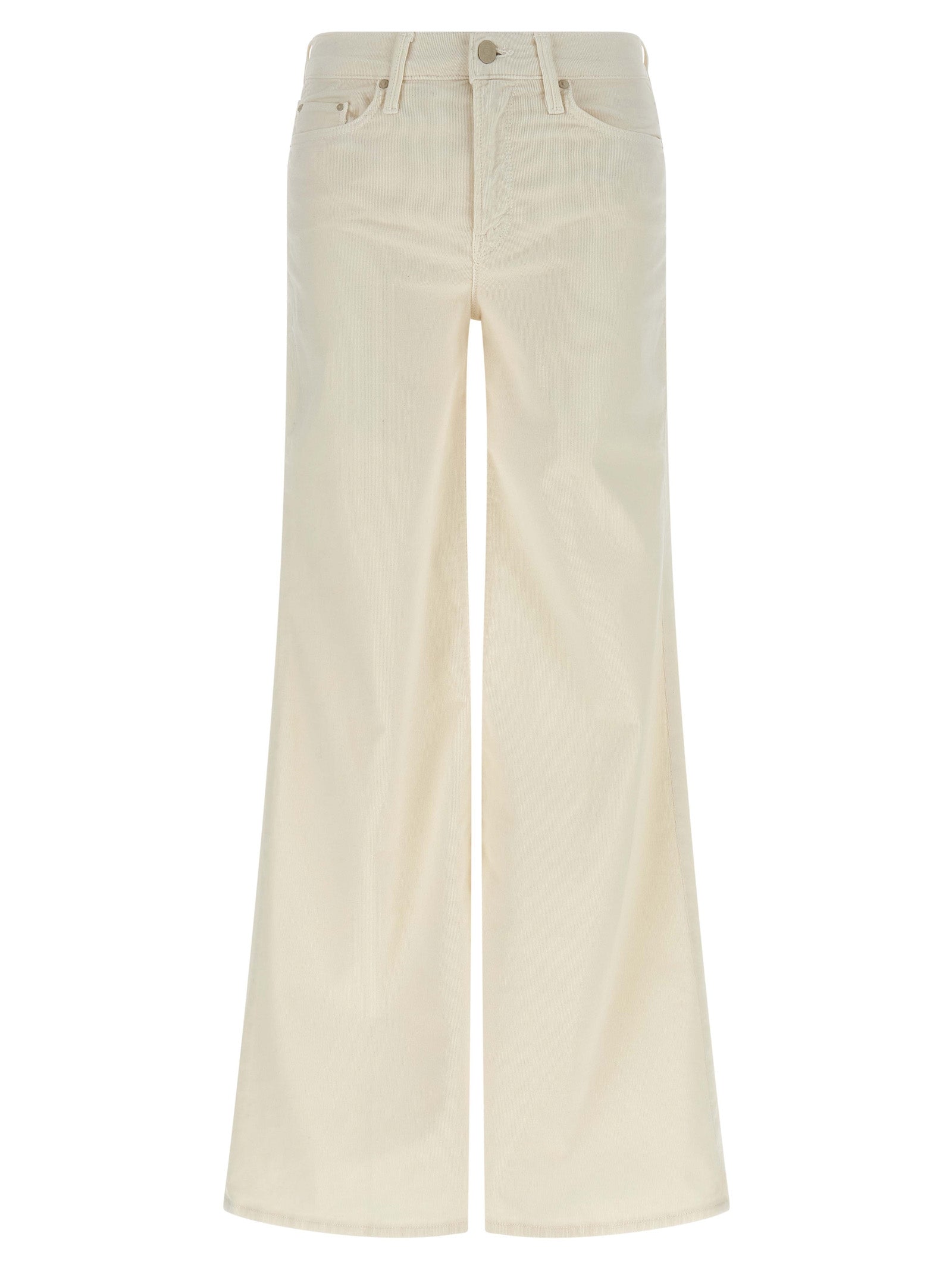 Mother 'The Twister Sneak' Pants