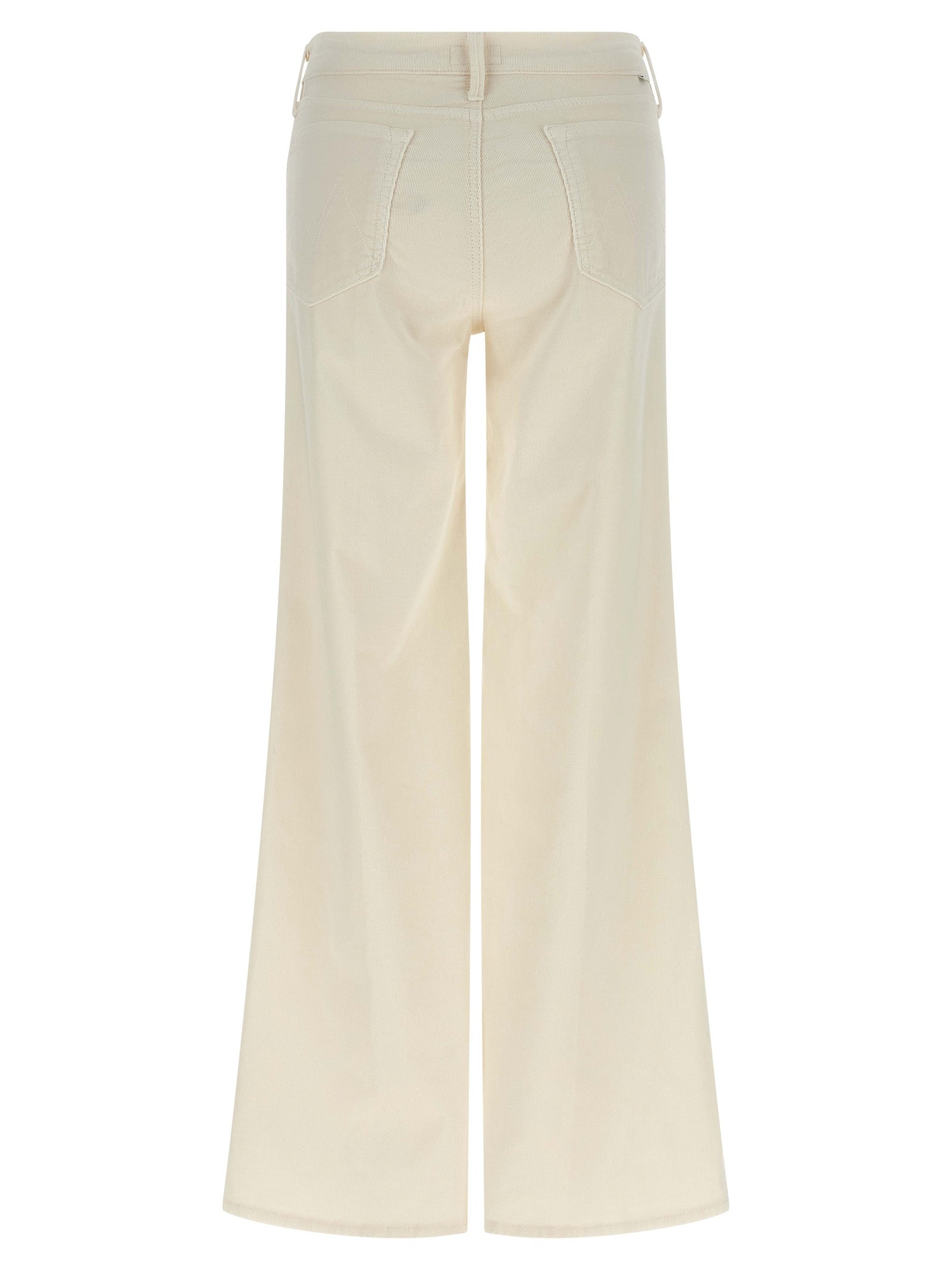 Mother 'The Twister Sneak' Pants