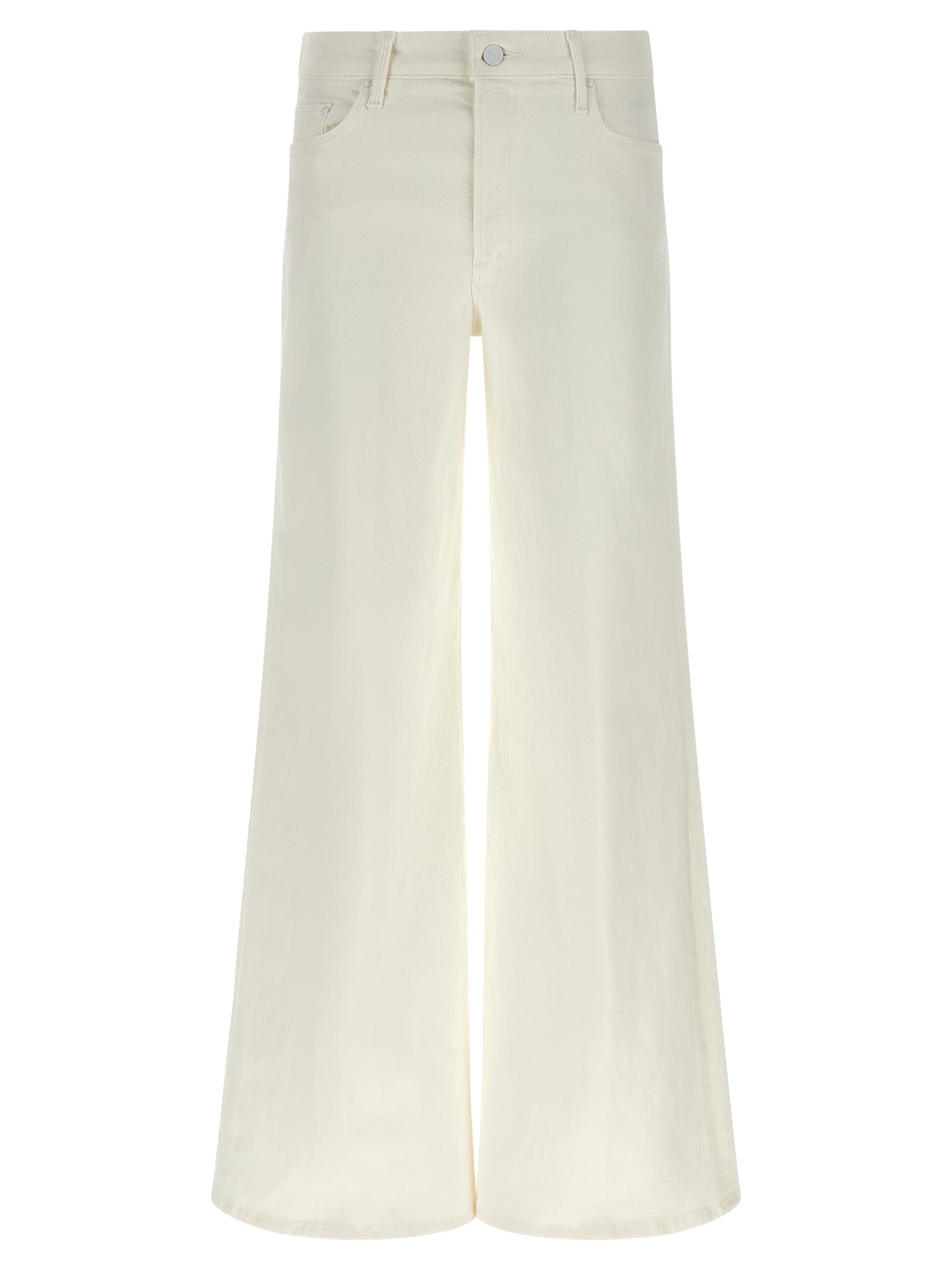 Mother 'The Twister Sneak' Jeans