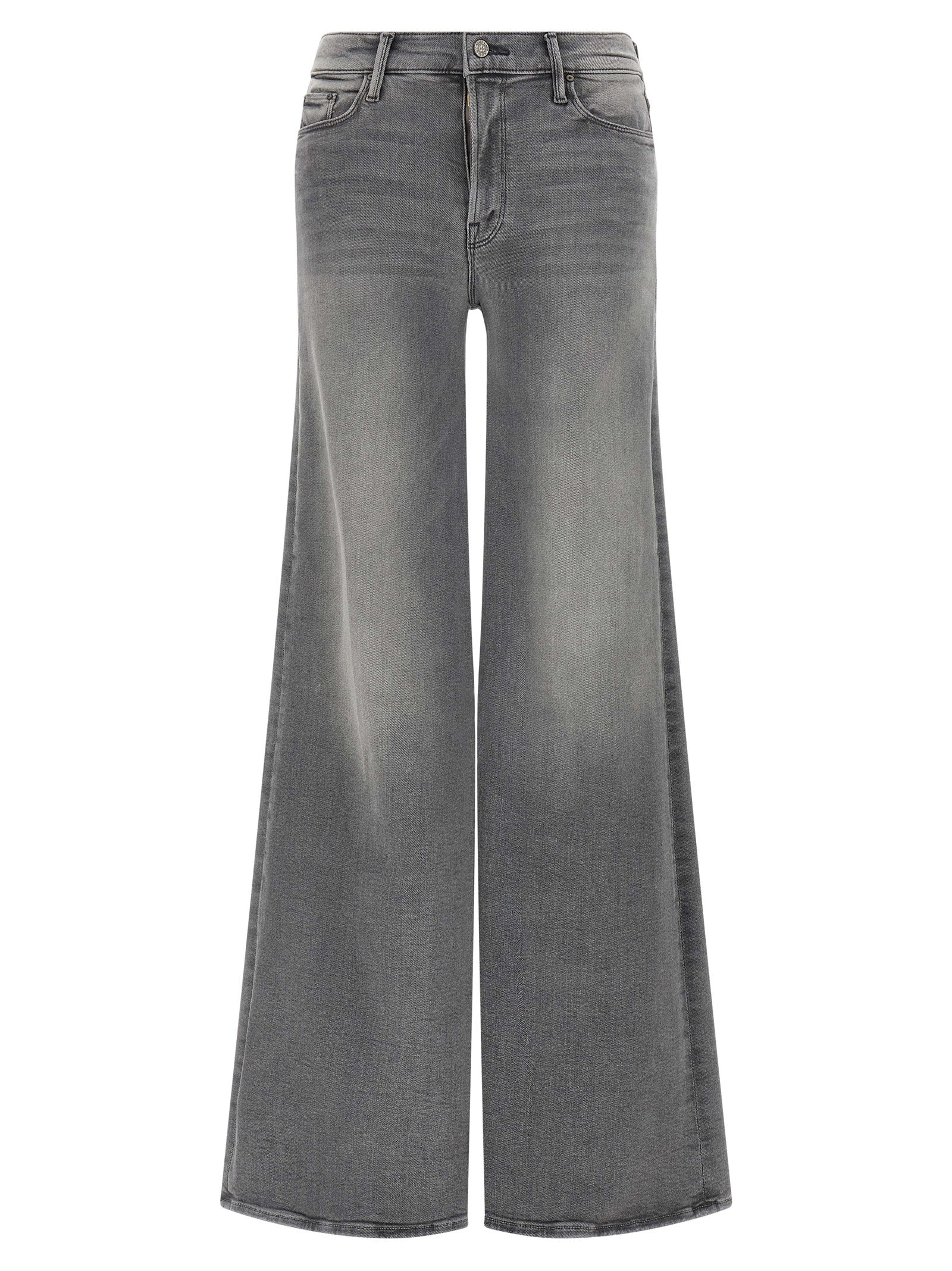 Mother 'The Twister Heel' Jeans