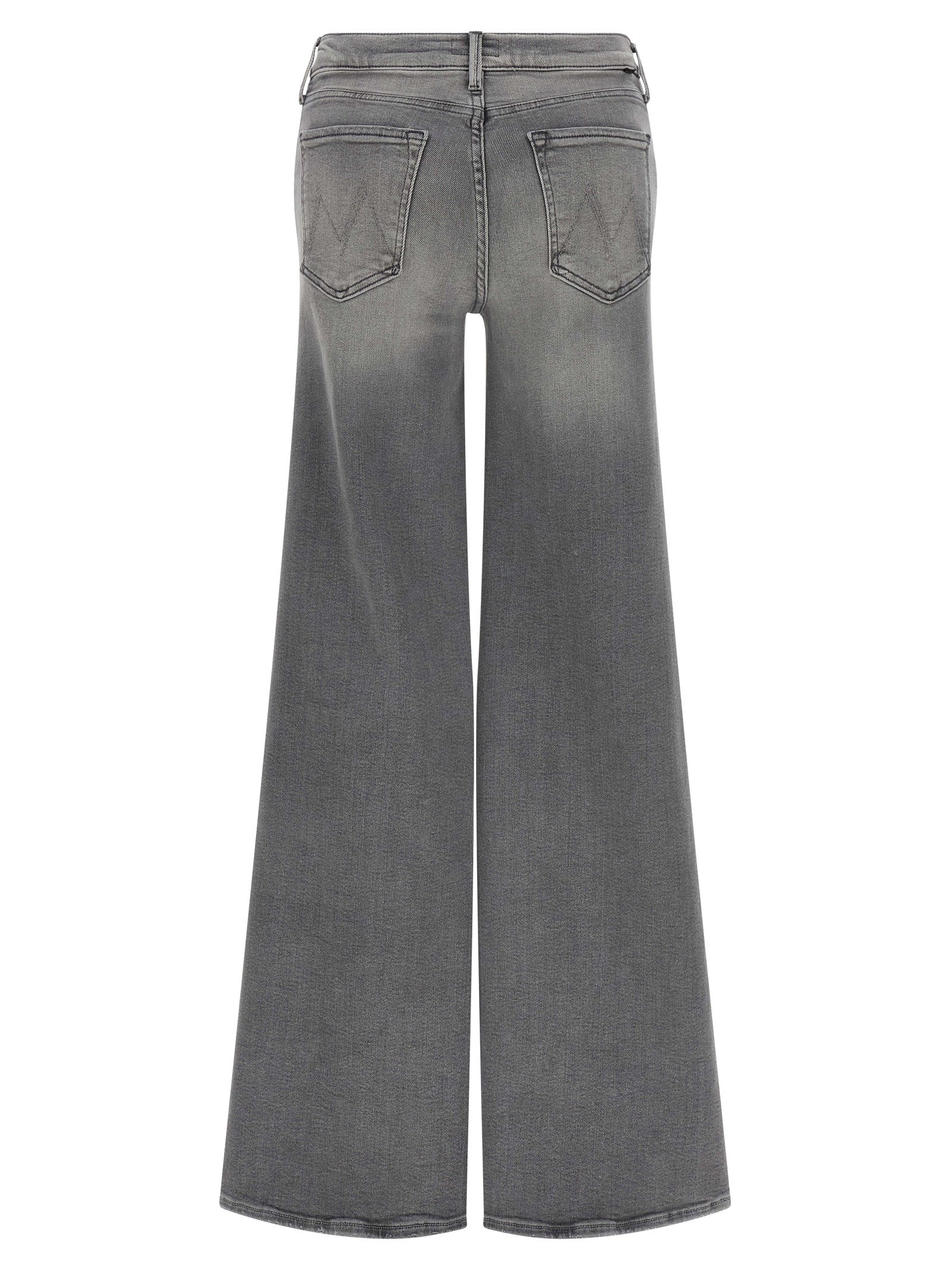 Mother 'The Twister Heel' Jeans