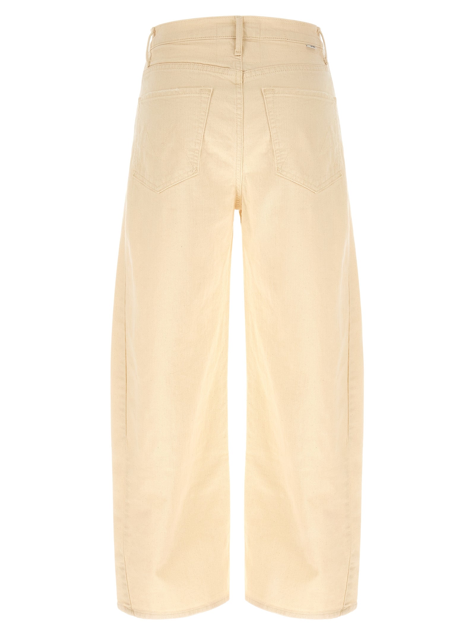Mother 'Half Pipe Ankle' Jeans