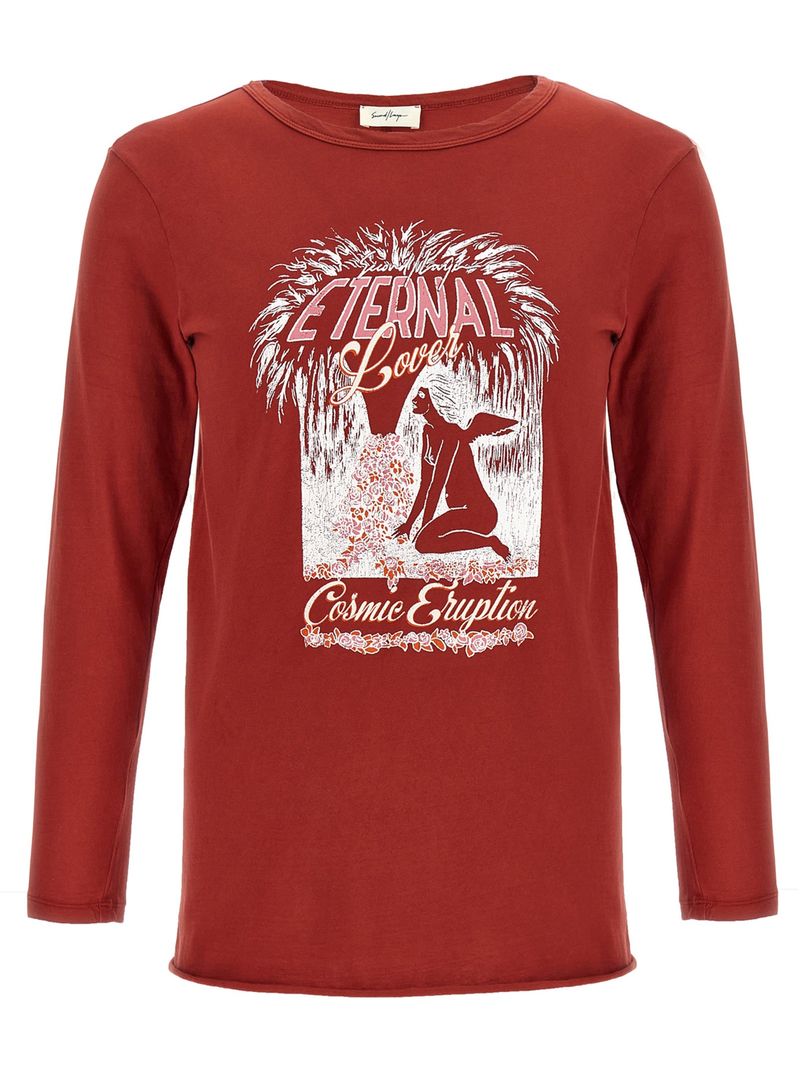 Second/Layer 'Eternal Lover' T-Shirt