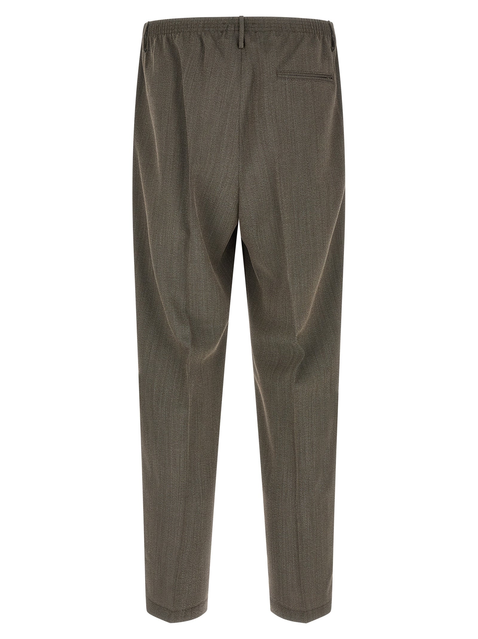 Cellar Door 'Alfred Bl' Pants