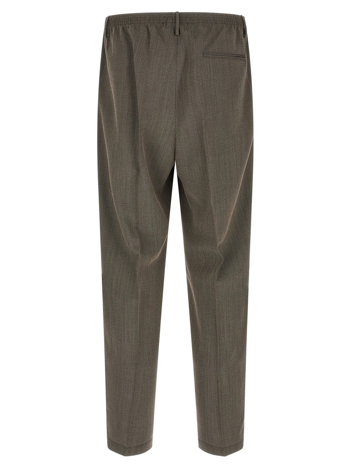 Cellar Door 'Alfred Bl' Pants