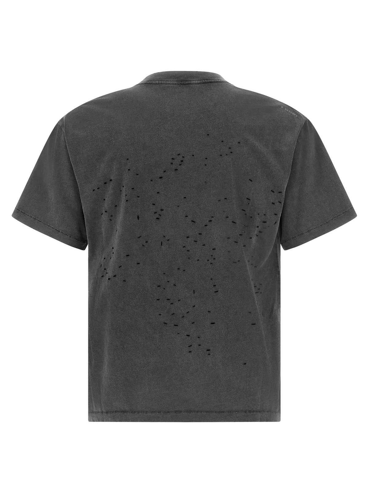 Satisfy 'Mothtech™' T-Shirt
