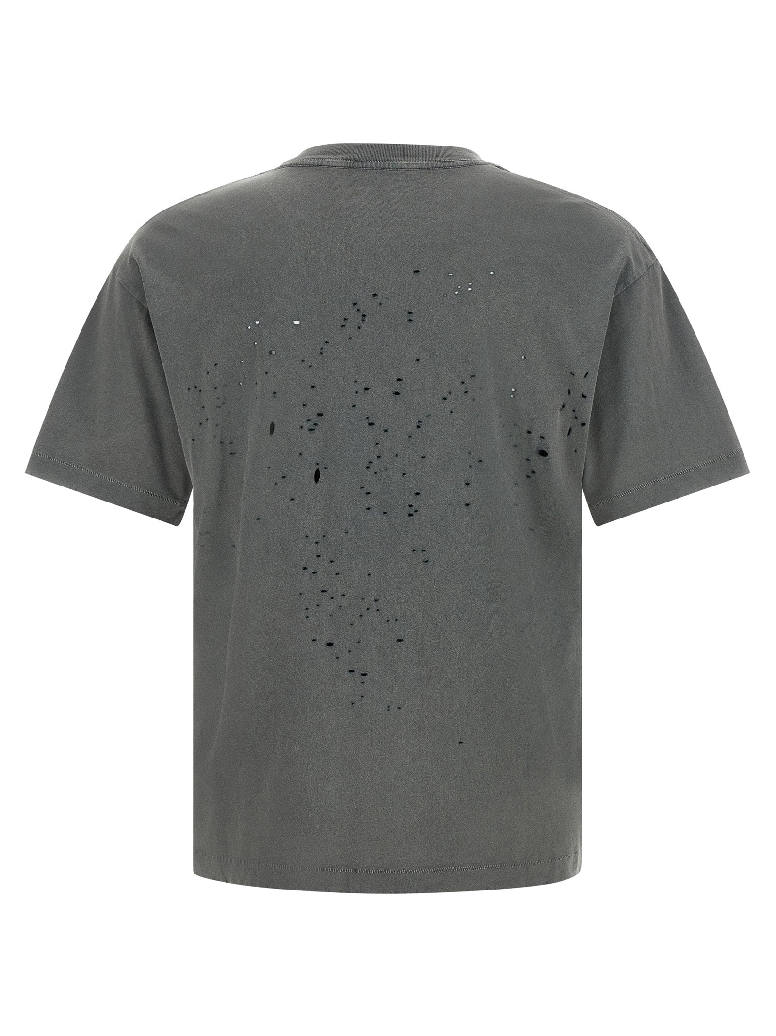 Satisfy 'Mothtech™' T-Shirt