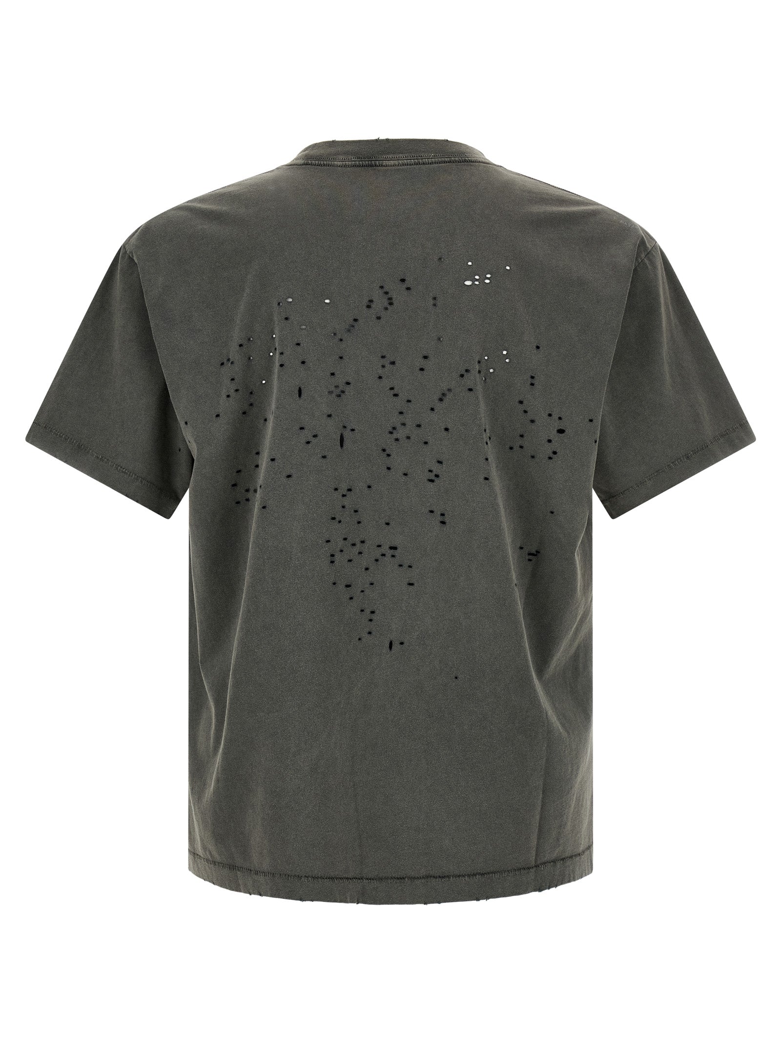 Satisfy 'Mothtech™' T-Shirt