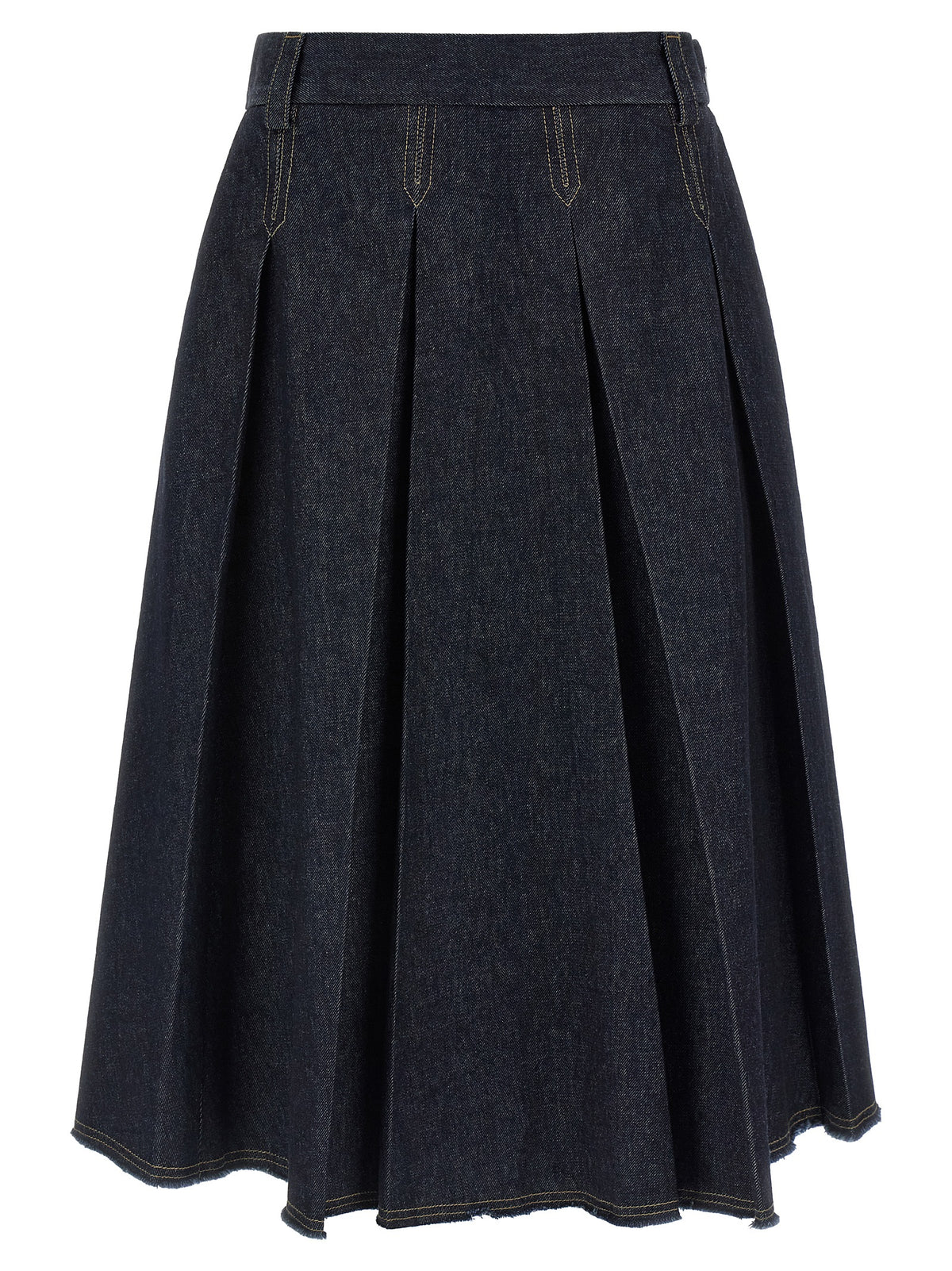 Tela 'Charlotte' Skirt