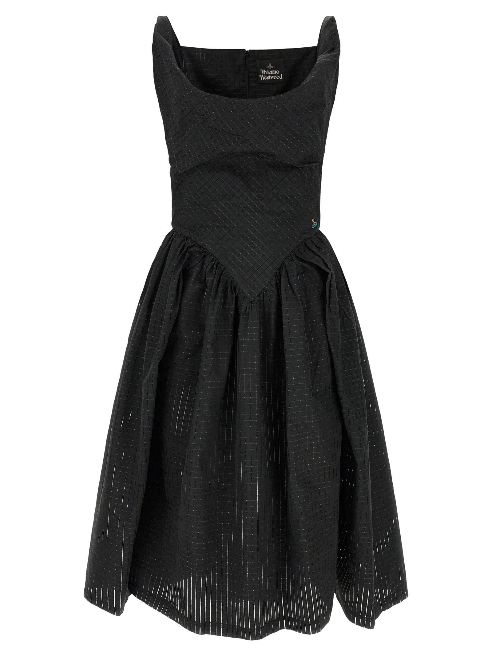 Vivienne Westwood 'Sunday' Dress