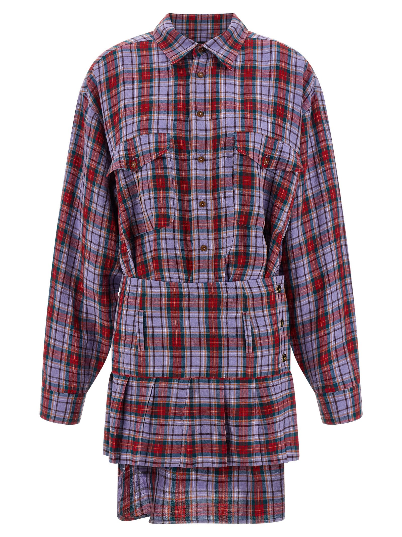 Vivienne Westwood 'Marta' Dress