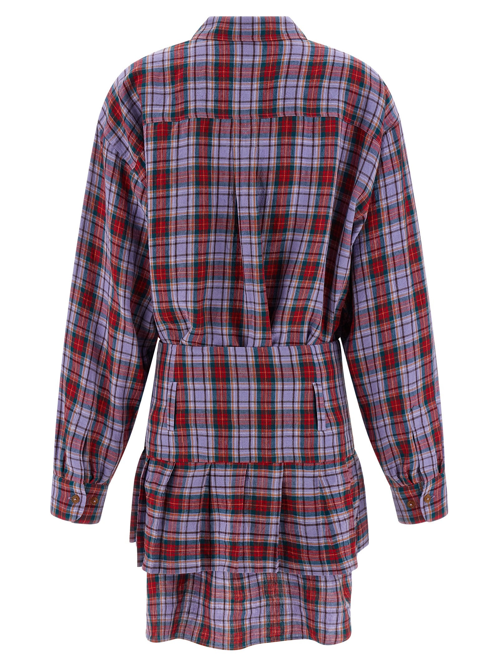 Vivienne Westwood 'Marta' Dress