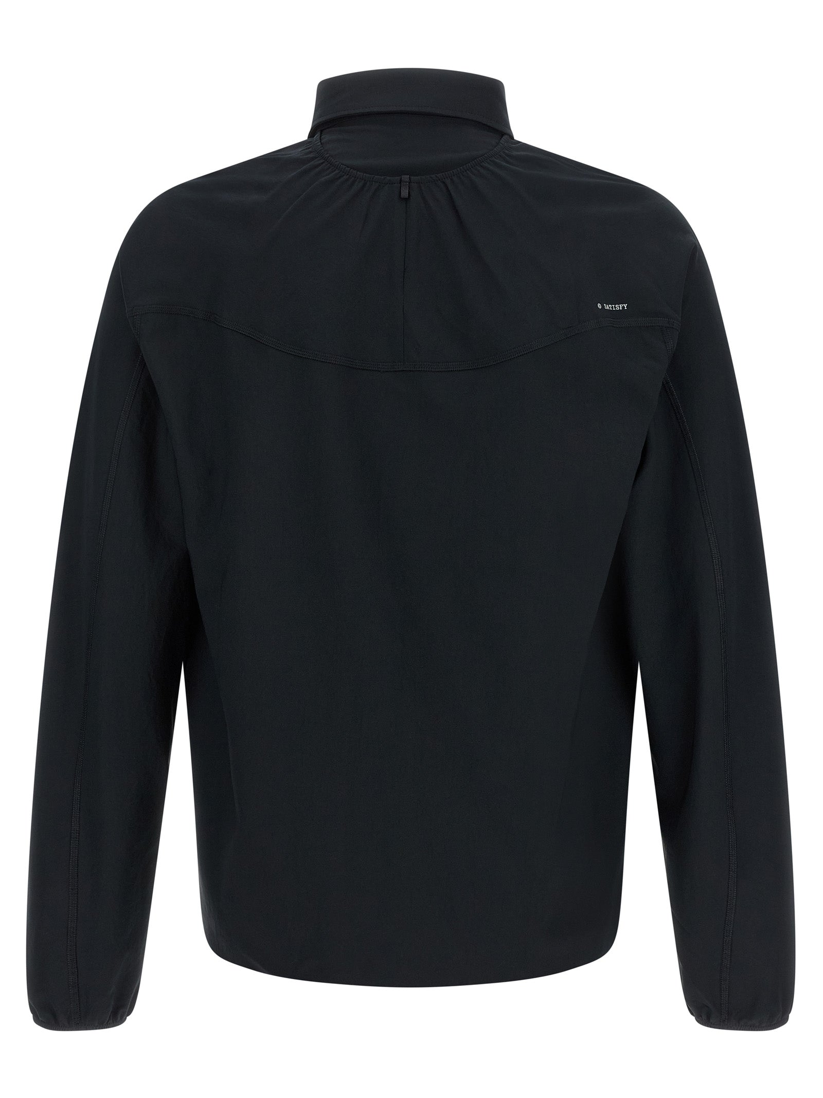 Satisfy 'Peaceshell™ River' Shirt