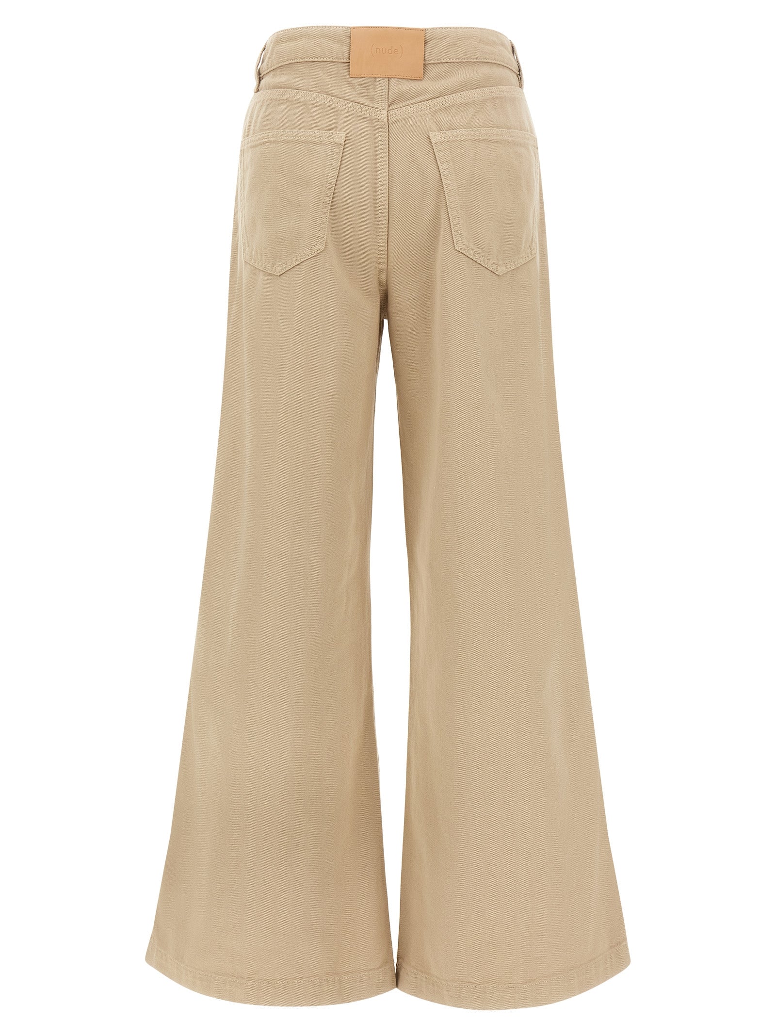 Nude 'Tilda' Pants