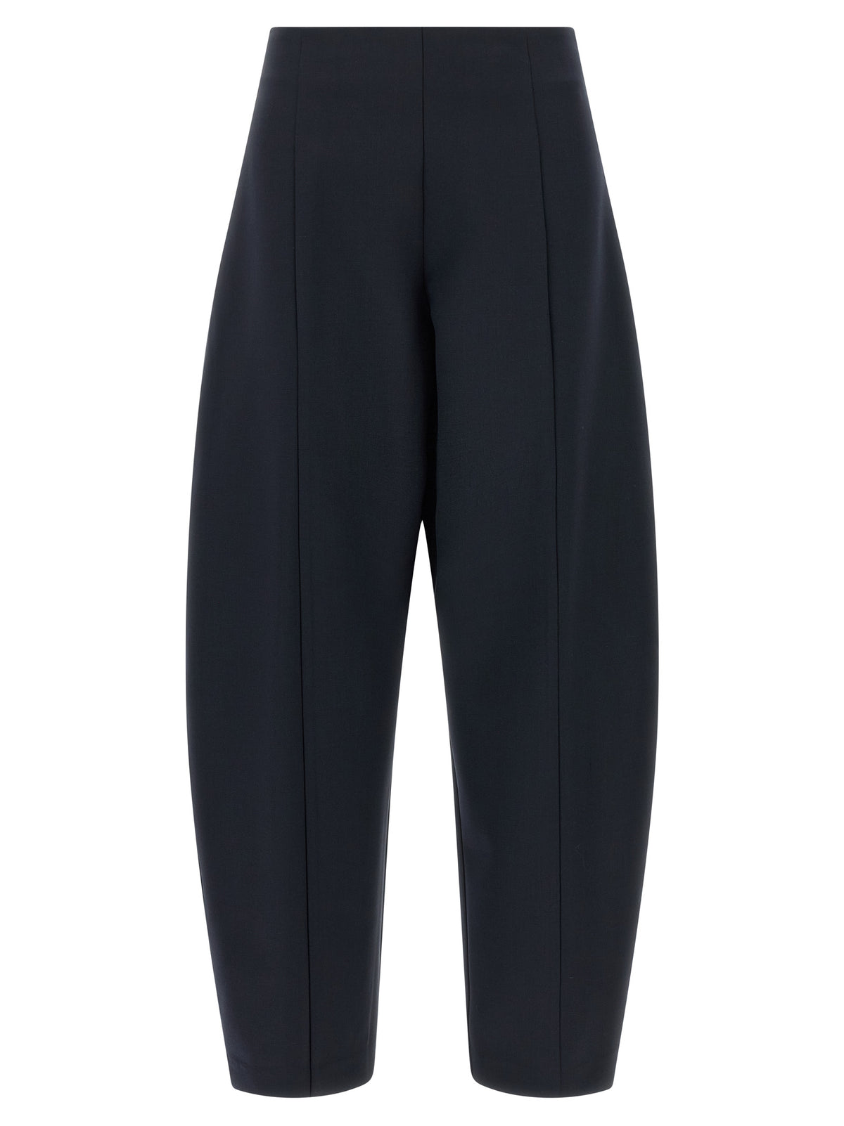 Nude Balloon Pants